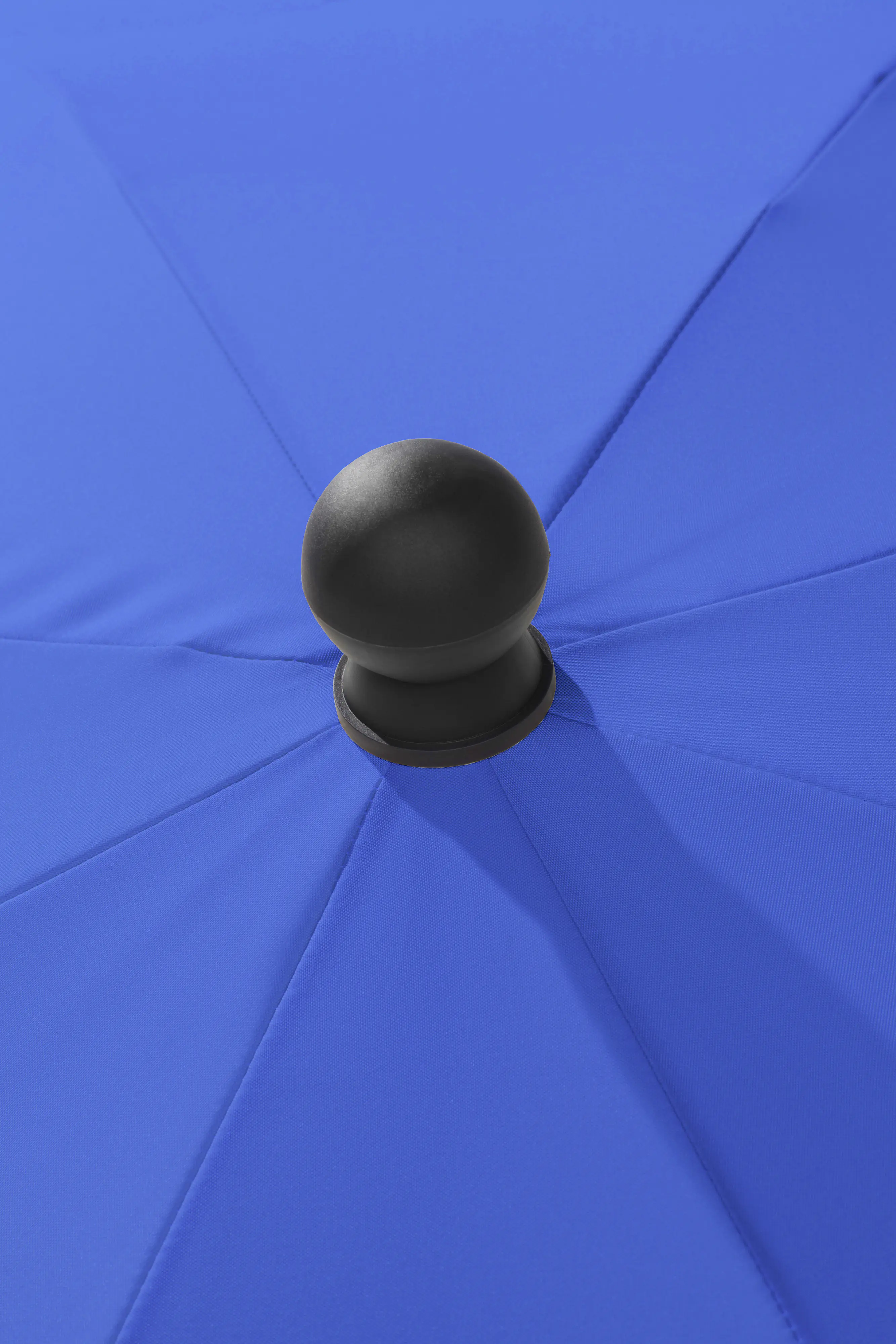 Schneider Sonnenschirm Locarno royalblau Ø 200 cm