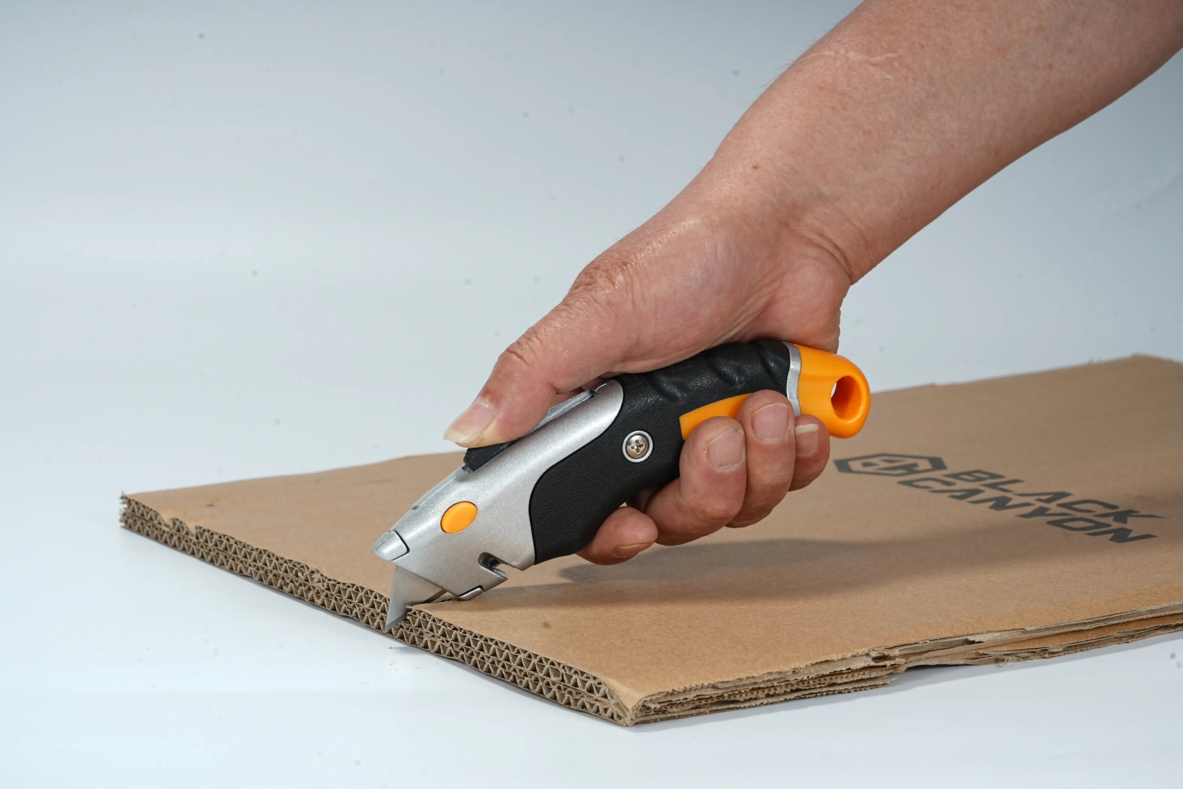 Primaster Universalmesser mit 6 Klingen