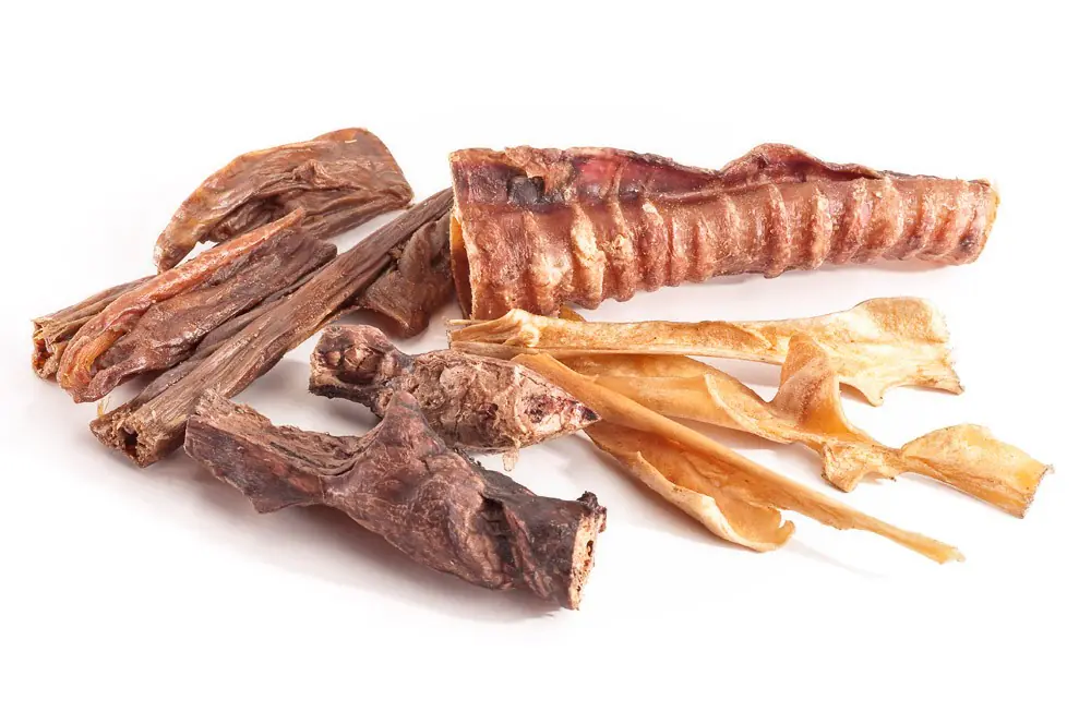 Mascota Vital Hunde-Kausnack Pferde-Mix 300 g