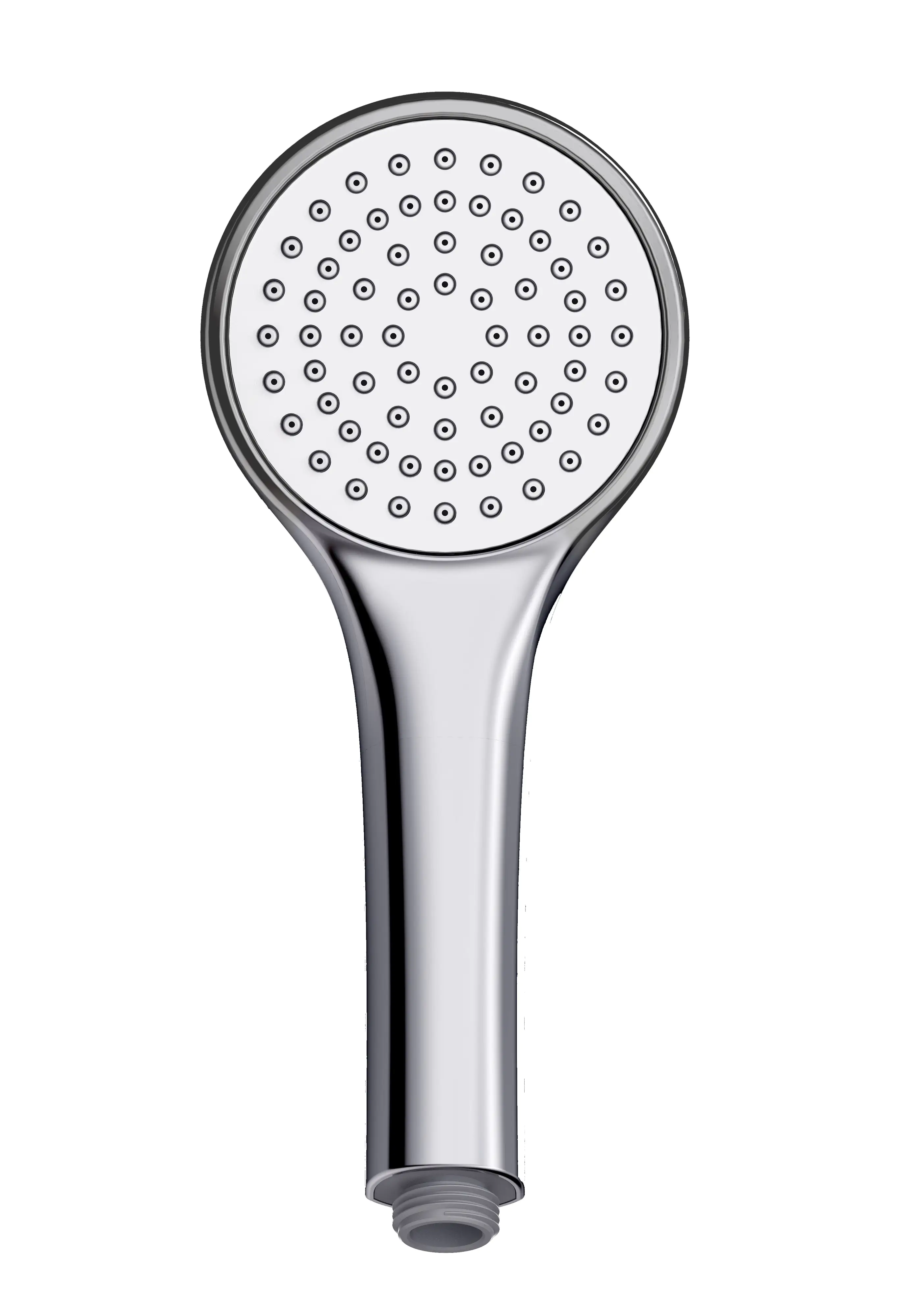 Primaster Handbrause Water Simple chrom-weiß wassersparend Primaster Handbrause Water Simple chrom-weiß wassersparend