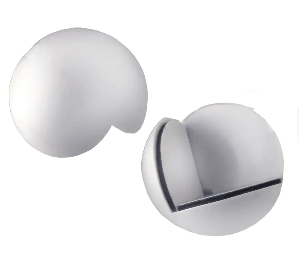 Connex Eckenschutz Ø35 mm - 1 Stk.