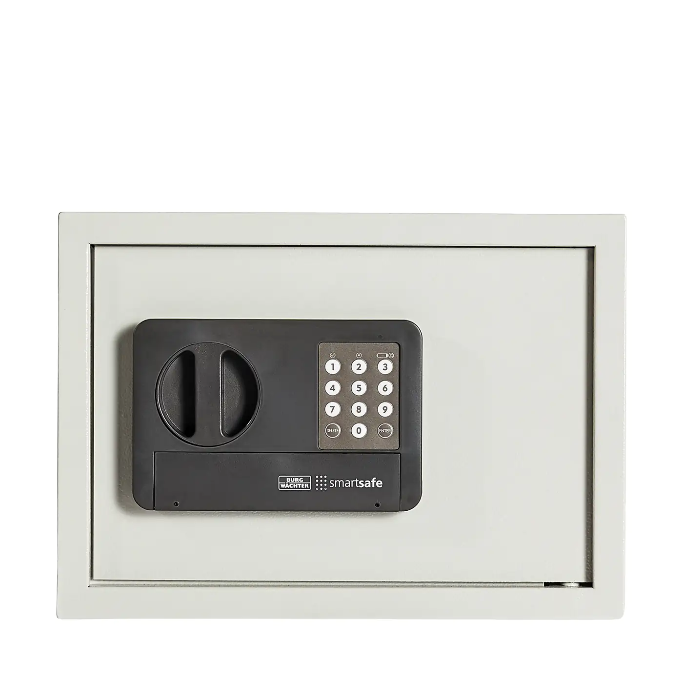 Burg Wächter Smart Safe 20 E Möbeltresor 25 x 35 x 25 cm Burg Wächter Smart Safe 20 E Möbeltresor 25 x 35 x 25 cm