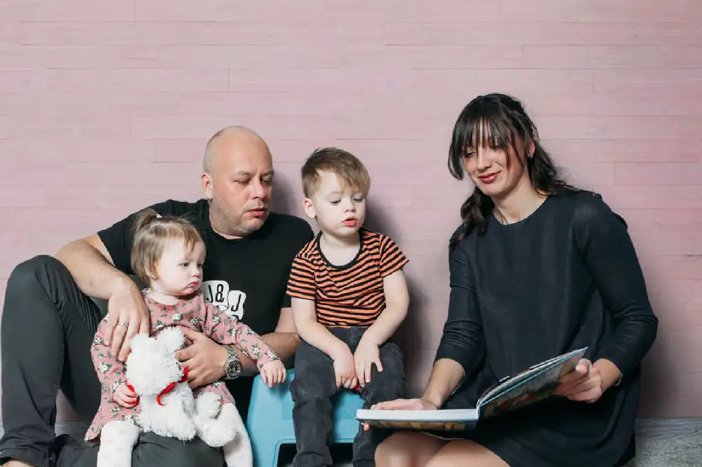 iWerk Holzpaneele zum Kleben 78 x 50 cm, 5 mm, Design rosewood