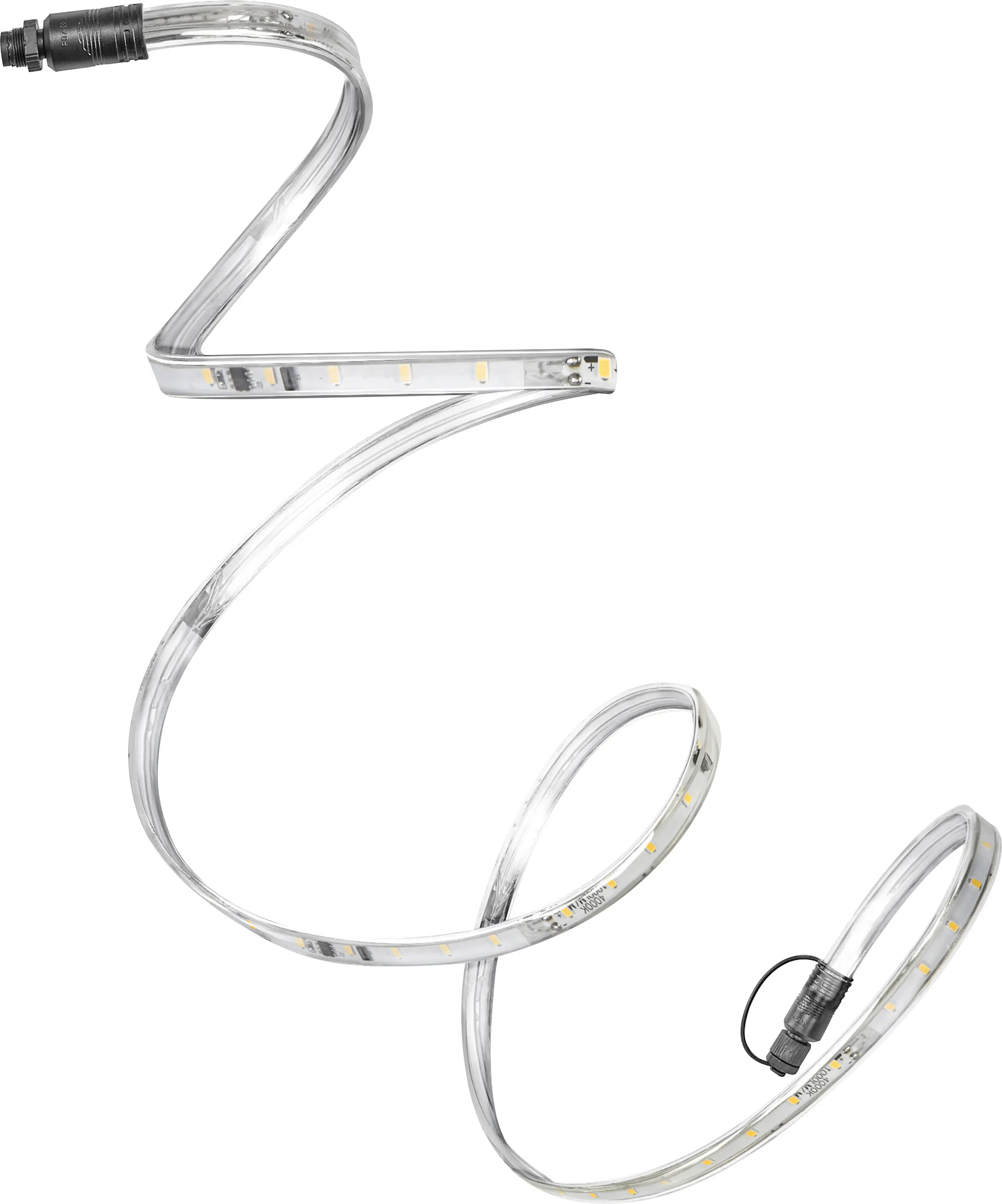 Osram LED-Streifen Outdoor Flex 10 m 70 W neutralweiß