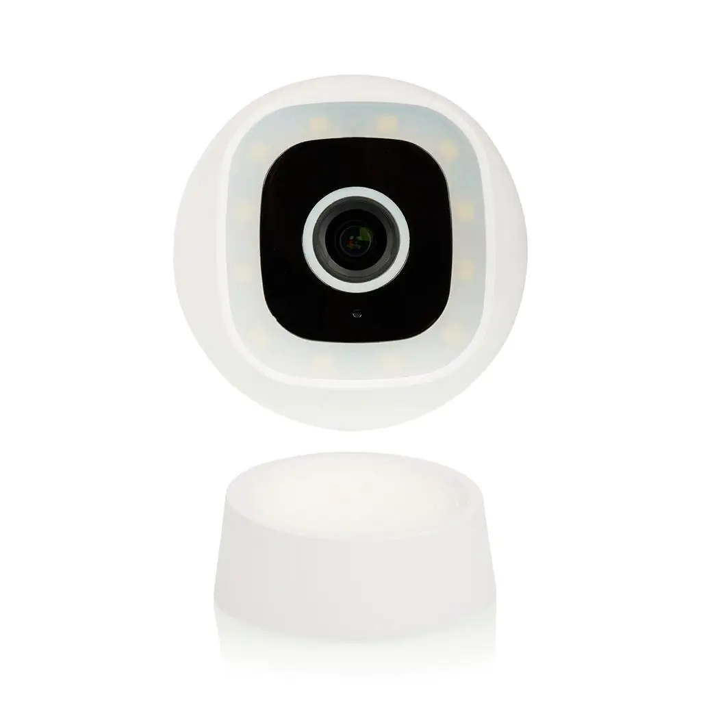 Smartwares Outdoor IP Kamera CIP 39311 Starlight 2K, Quad HD-Videoauflösung