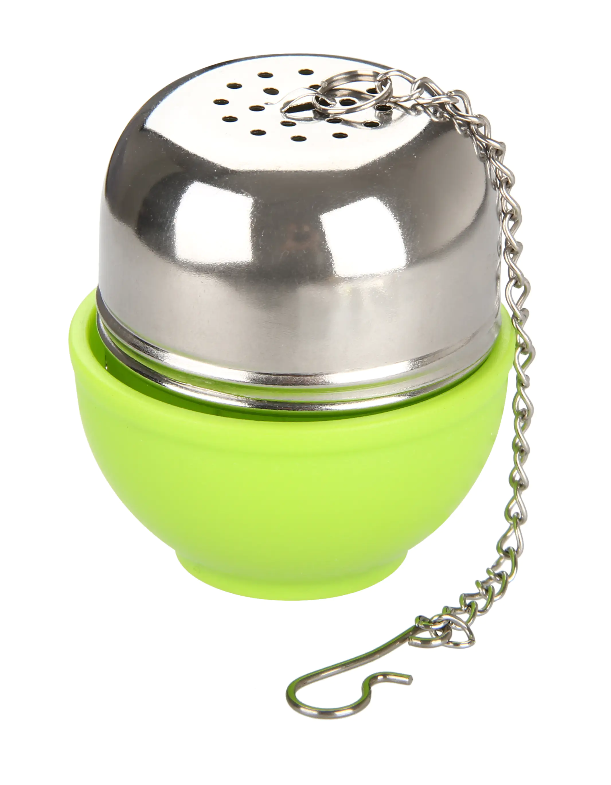 Fackelmann Tee-Ei mit Schale