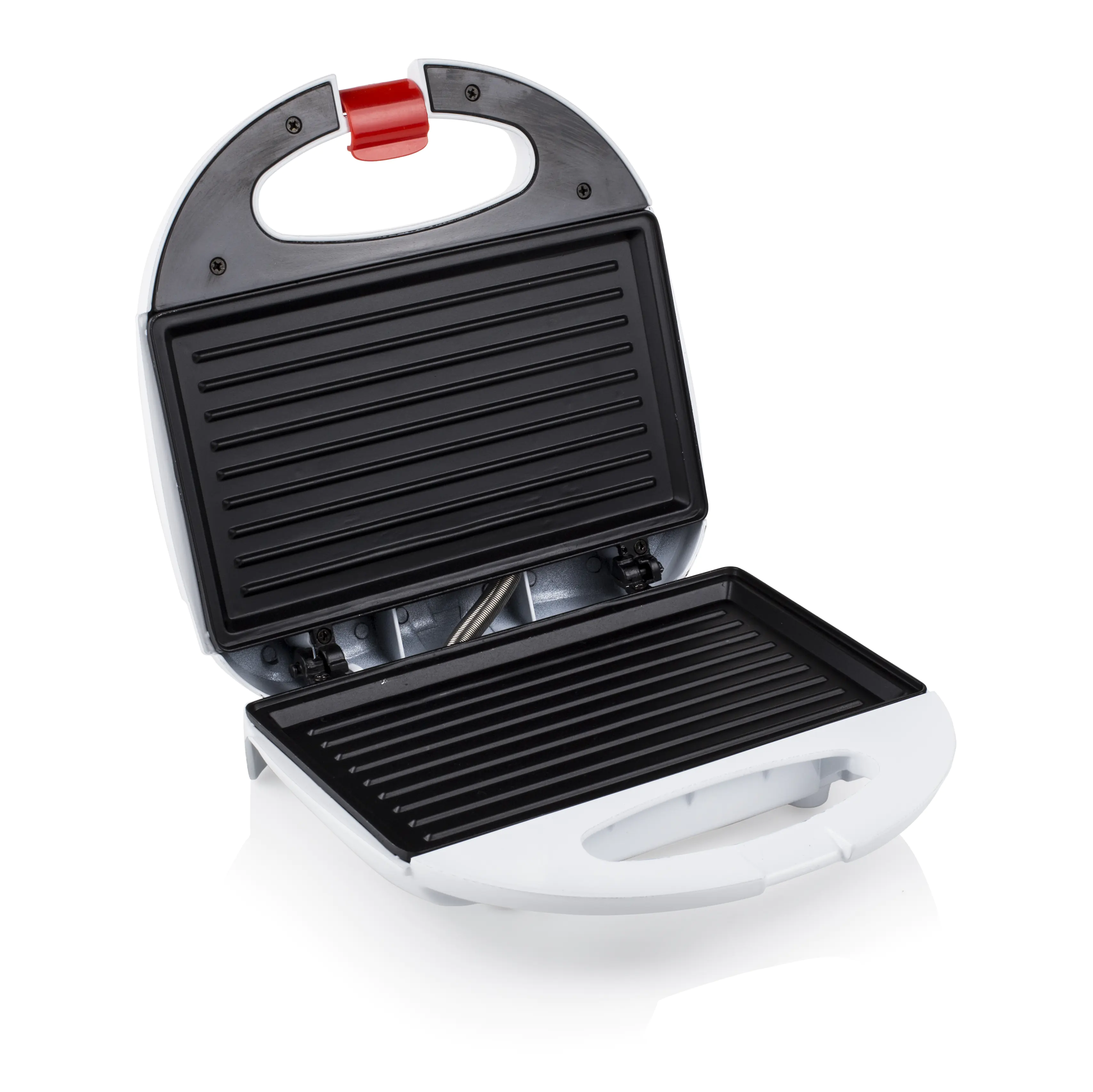 Tristar Sandwich-Maker SA-3050, 750 Watt, weiß