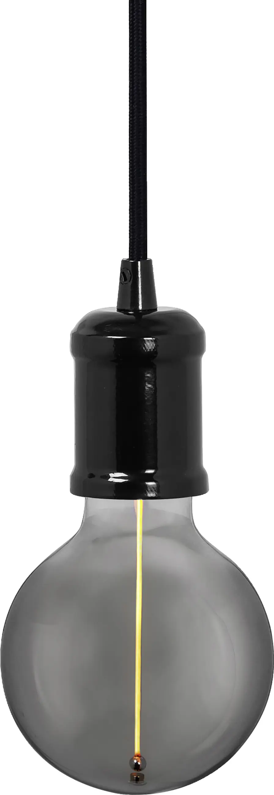 Osram Pendelleuchte 1906 Pendulum 163 cm schwarz matt Osram Pendelleuchte 1906 Pendulum 163 cm schwarz matt