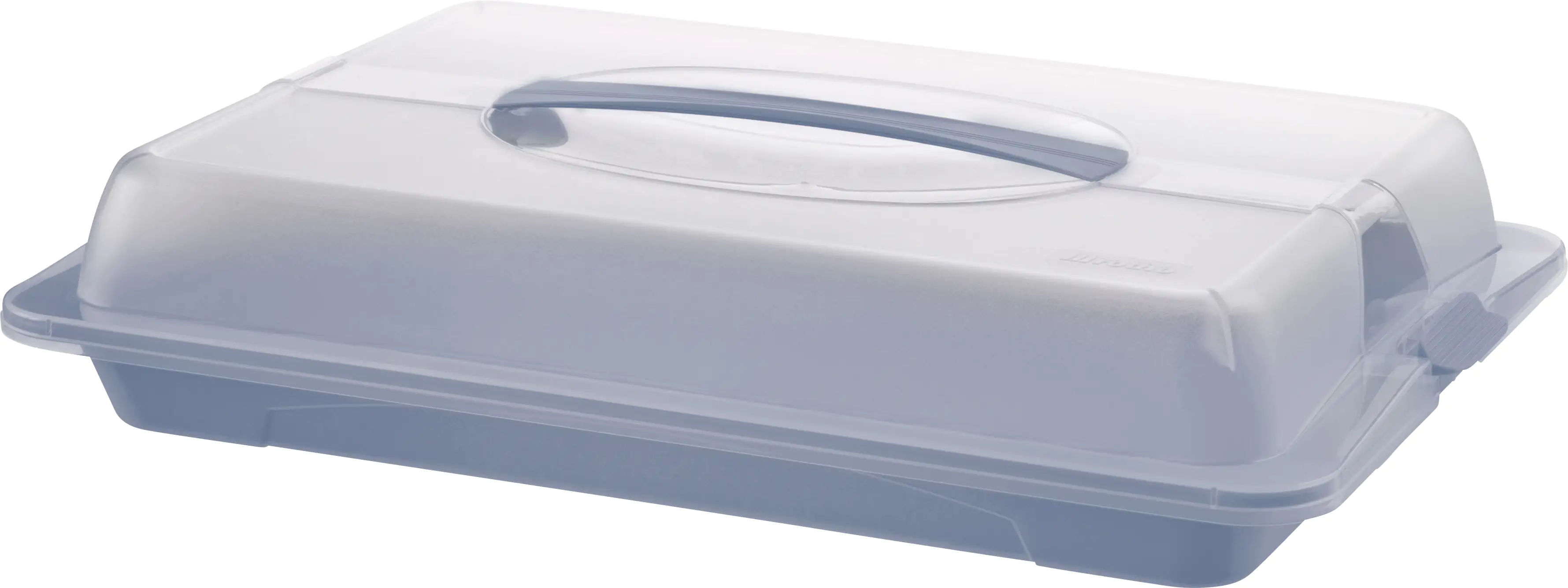 Rotho Partybutler JOHN medium horizon blue