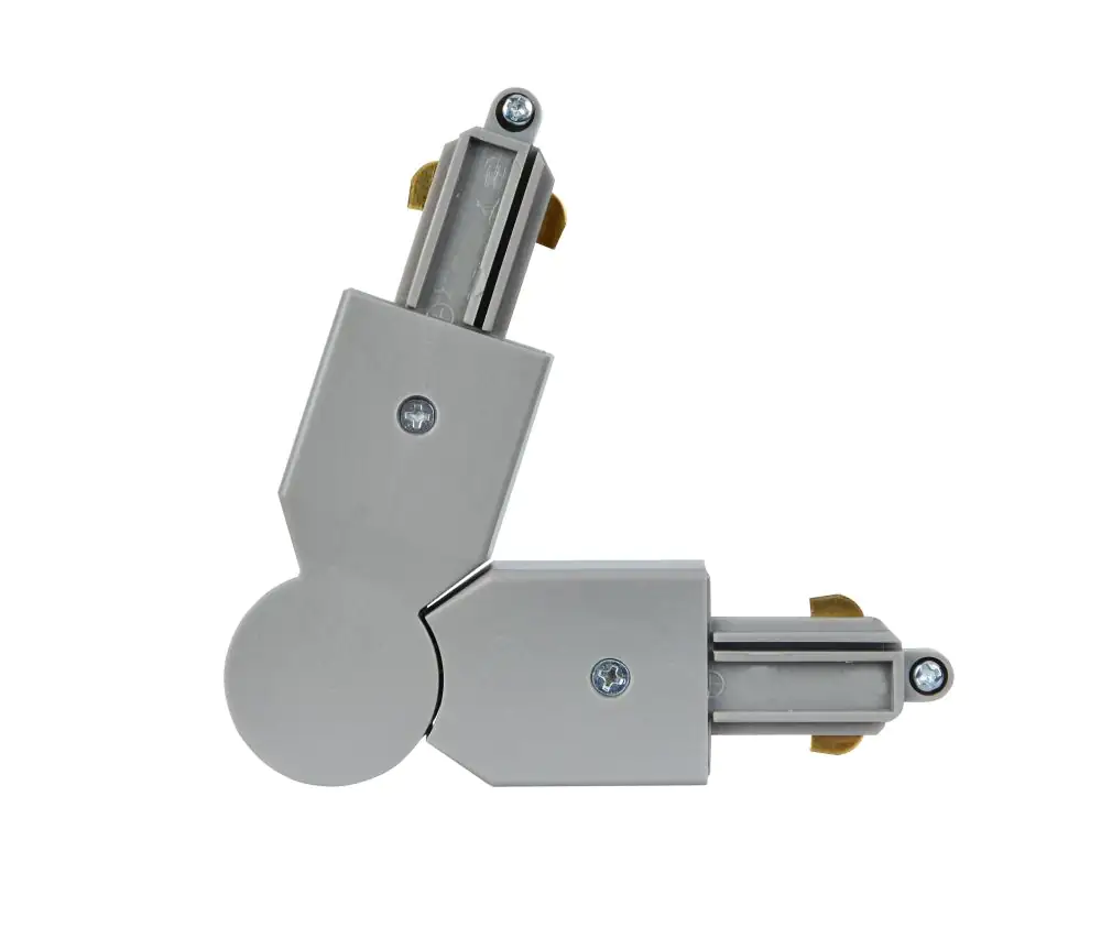 TrendLine Flexibler Eckverbinder 90° Ergänzung für Kombi-Set TrendLine Flexibler Eckverbinder 90° Ergänzung für Kombi-Set
