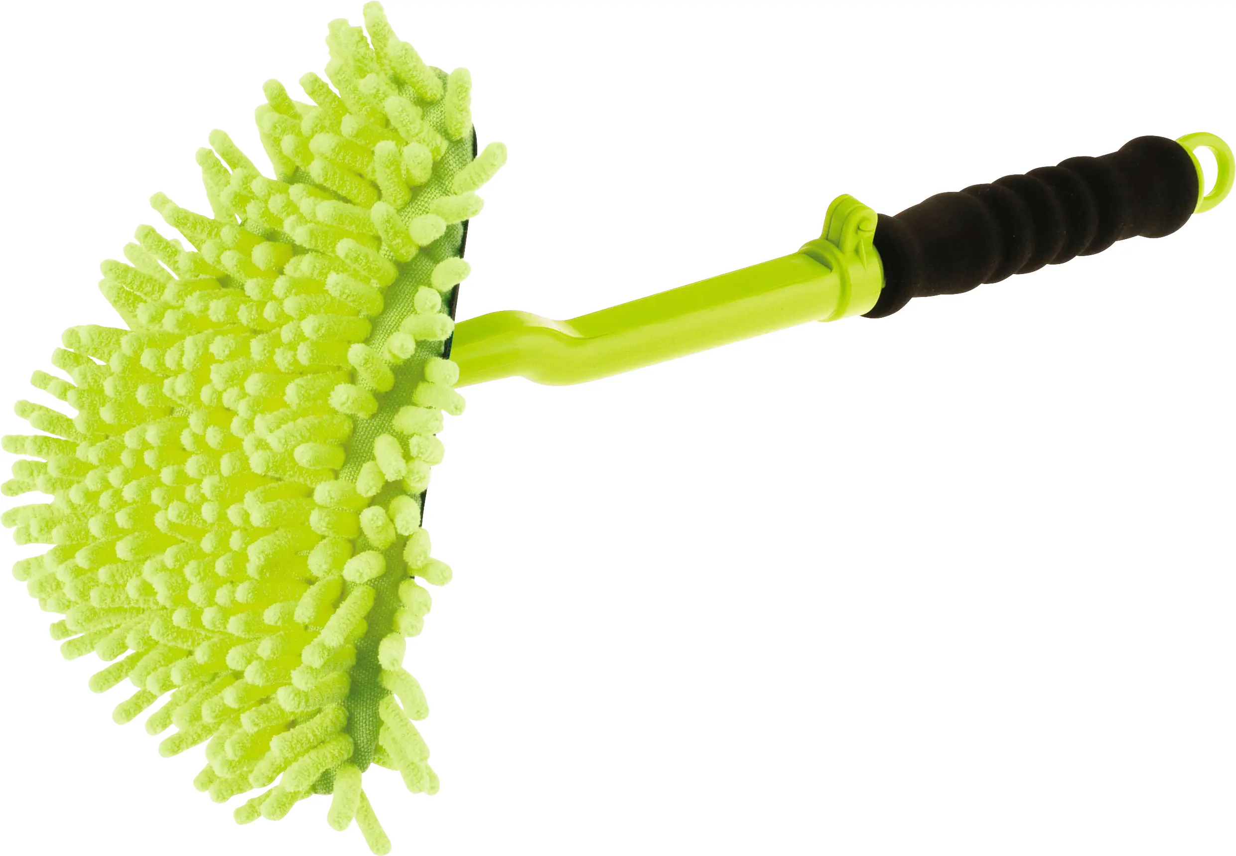 Broszio Sauber Meister Mini-Duster Staubfänger 3 in 1 Broszio Sauber Meister Mini-Duster Staubfänger 3 in 1