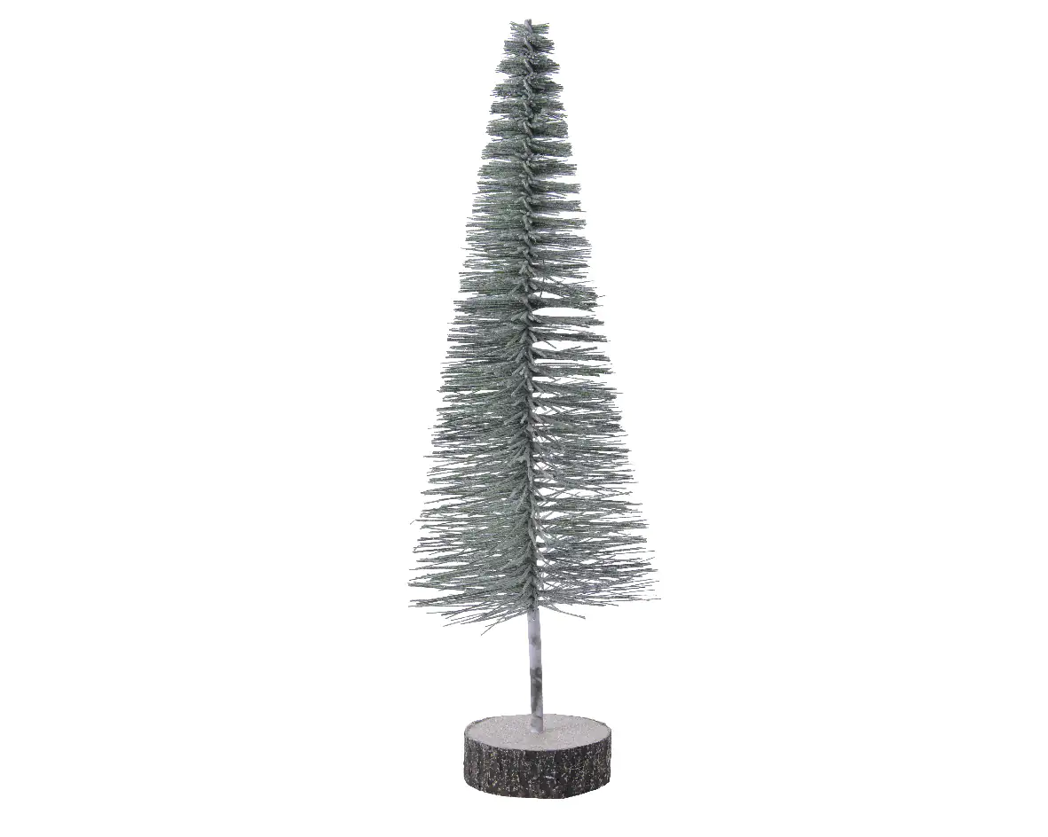 Kaemingk Mini Tannenbaum grün 20 cm
