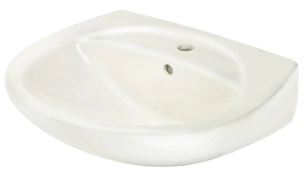 Cornat Waschtisch Emotion 60 cm, pergamon