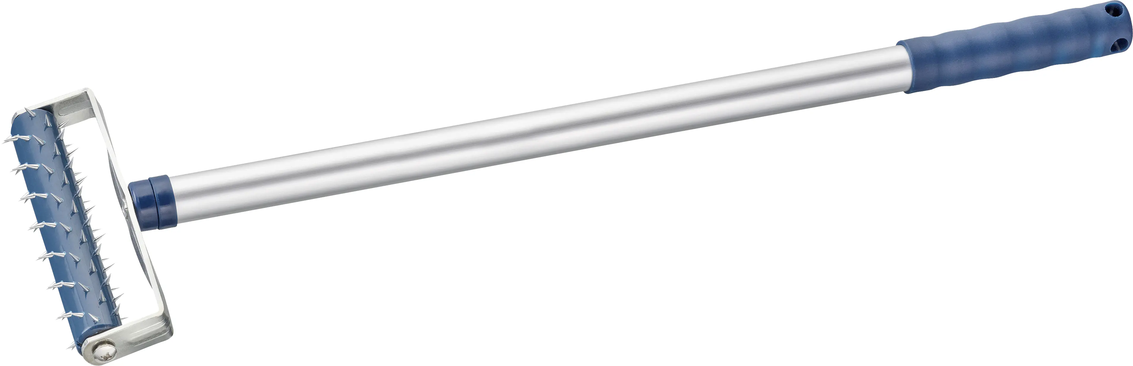 Igelwalze 15 cm mit Stiel