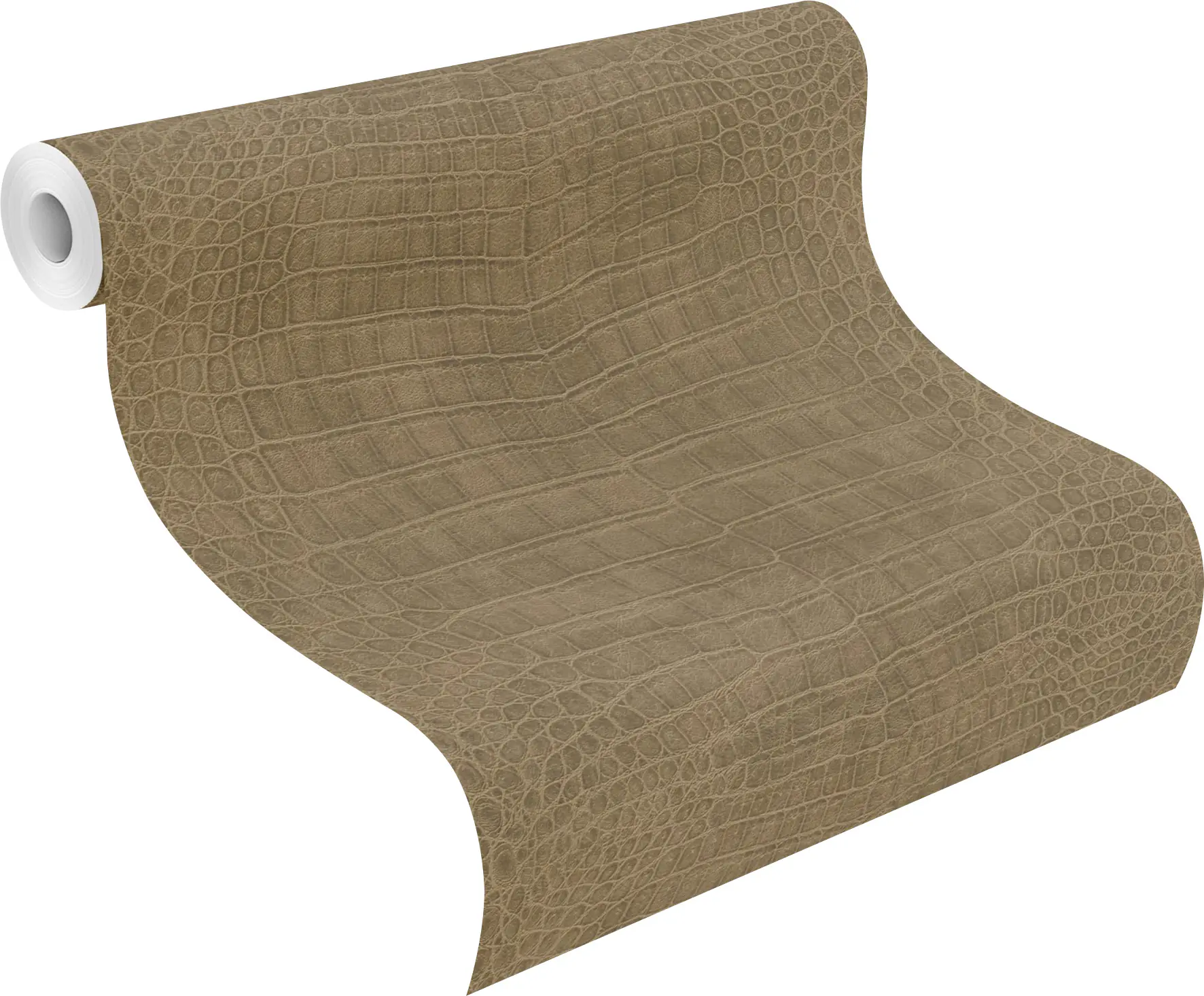 Rasch Vliestapete 751314 Braun-Dunkelbraun Muster & Motive 10,05 m x 0,53 m