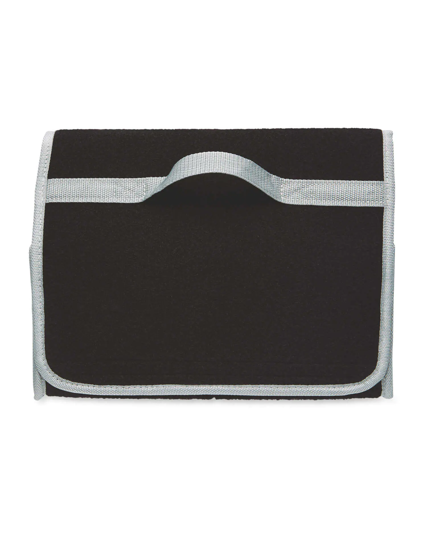 Trendline Kofferraumtasche klein schwarz 35 x 16 x 27,5 cm Trendline Kofferraumtasche klein schwarz 35 x 16 x 27,5 cm