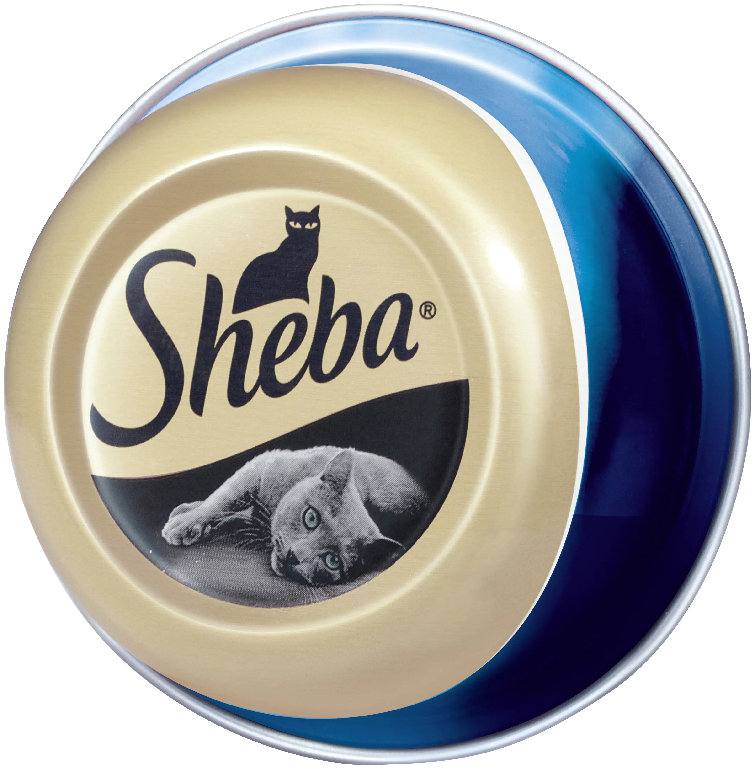 8410136207068_1623631 Sheba Schale Fine Filets mit Thunfischfilets 80 g