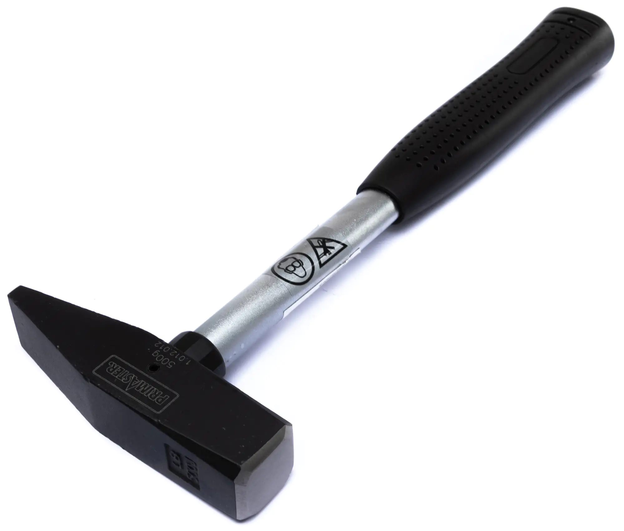 Primaster Schlosserhammer SH500K 500 g Stiel 285 mm Primaster Schlosserhammer SH500K 500 g Stiel 285 mm