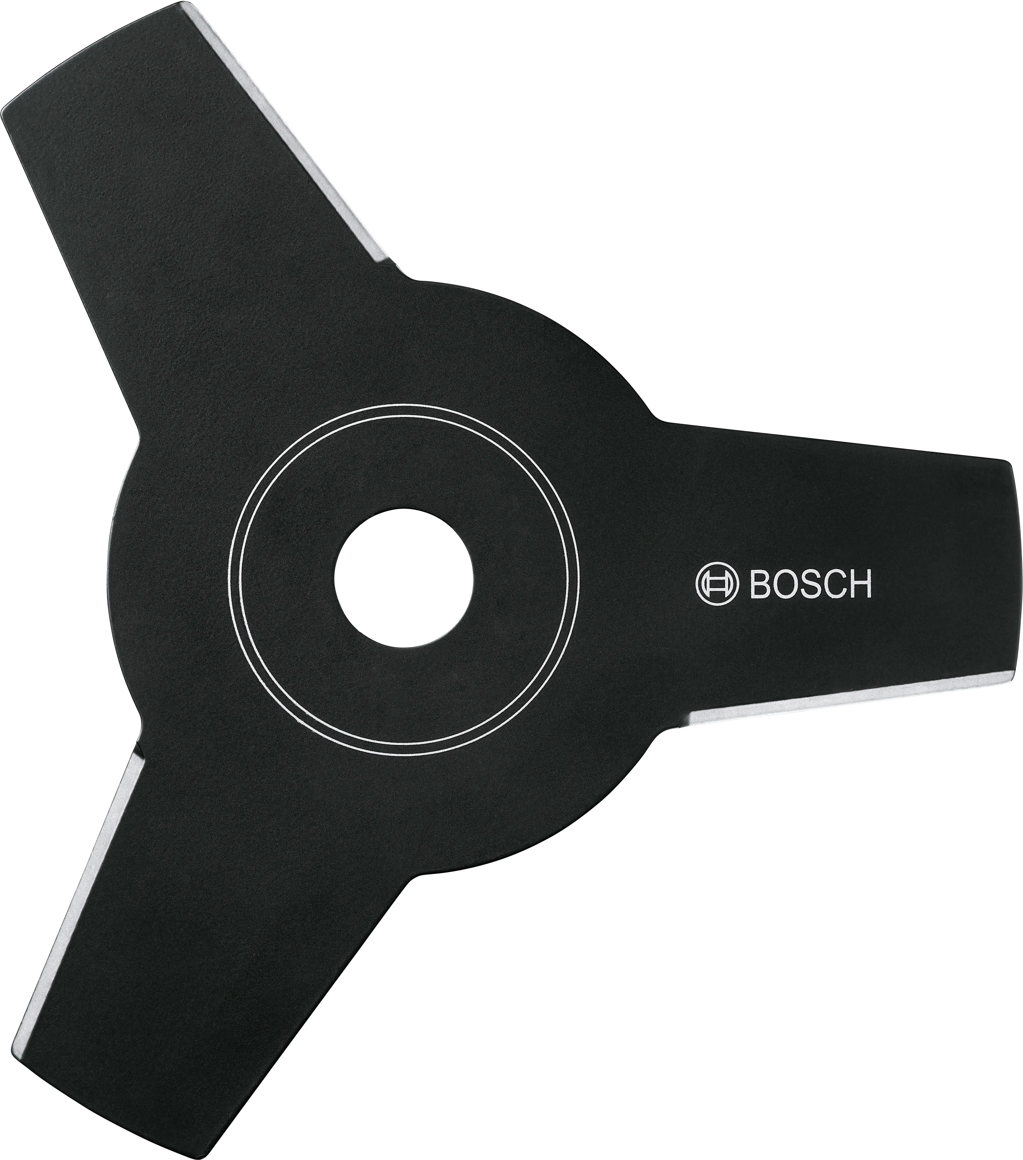 Bosch Ersatzmesser Lasergeschnitten für Freischneider & Rasentrimmer
