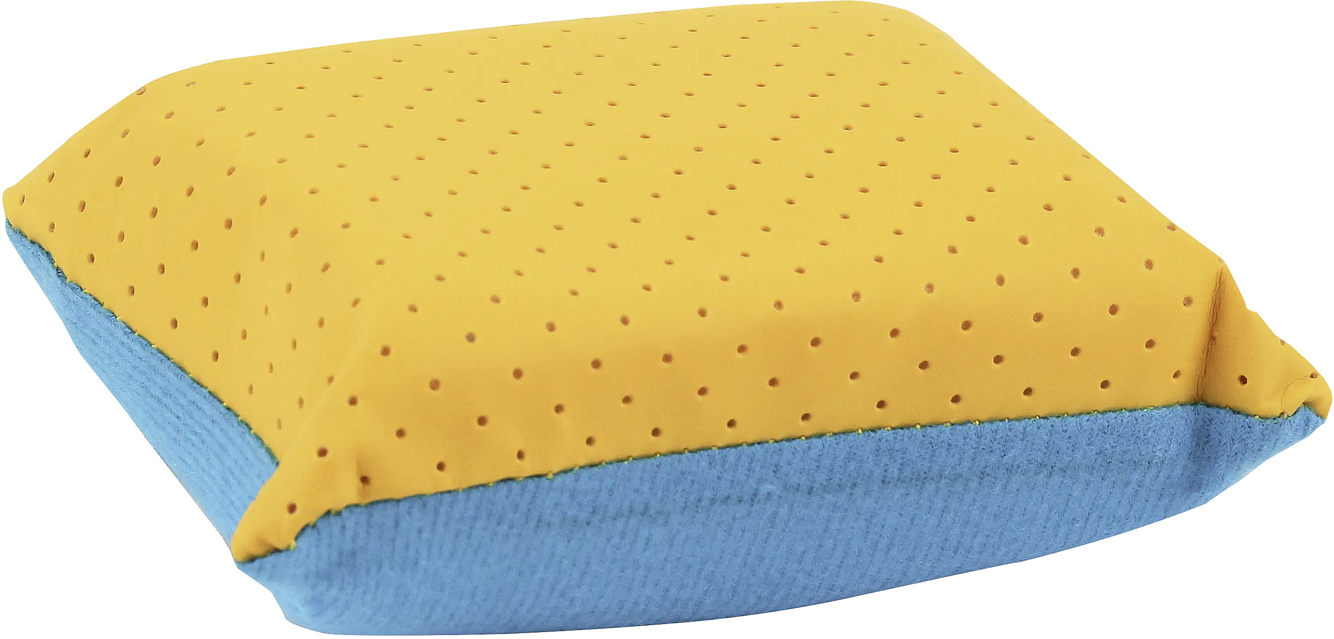 APA Duo-Schwamm 11,5x7,5x4cm APA Duo-Schwamm 11,5x7,5x4cm