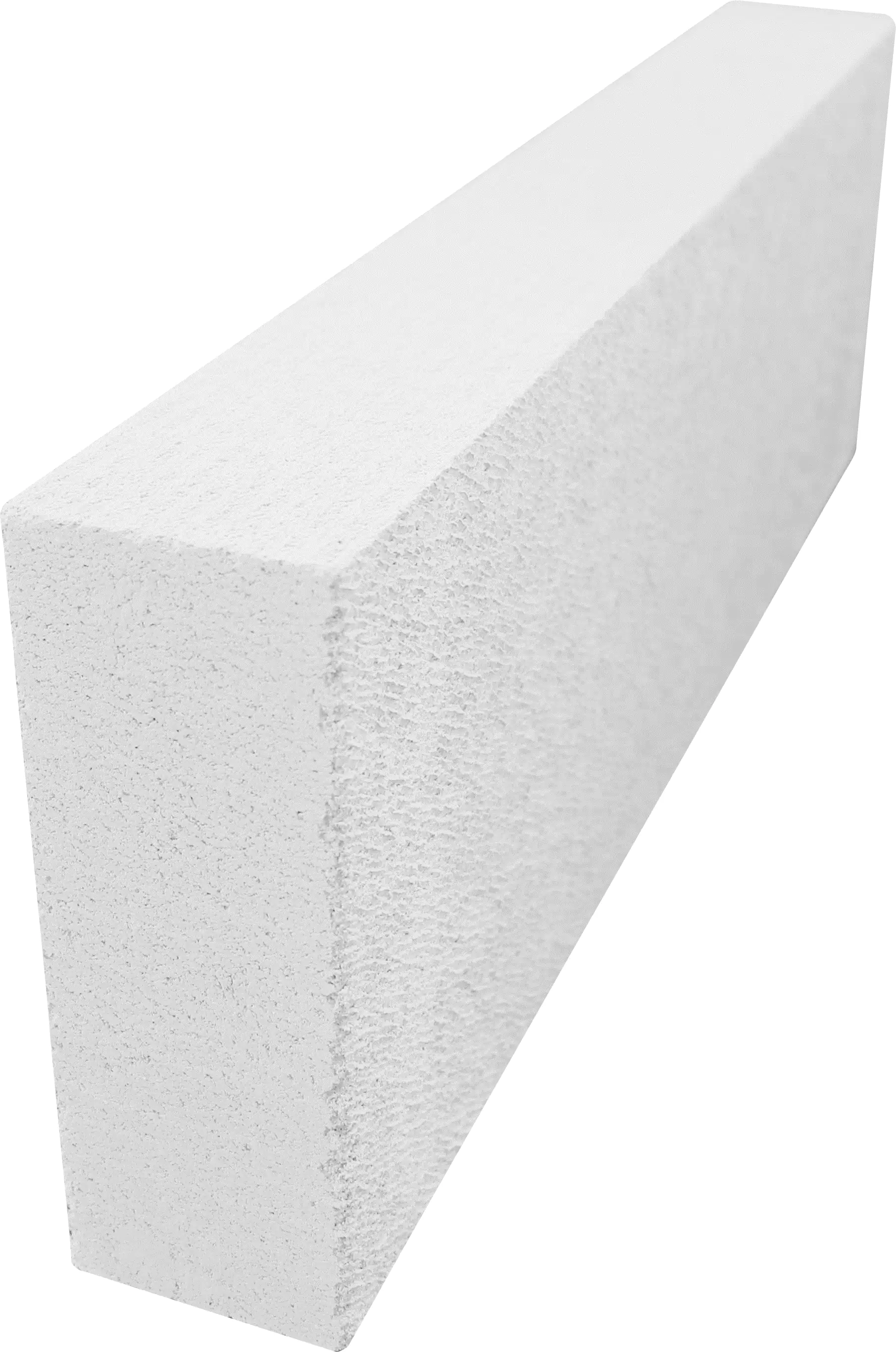 Porenbetonstein PPpl-0,55 60 x 20 x 5 cm Porenbetonstein PPpl-0,55 60 x 20 x 5 cm