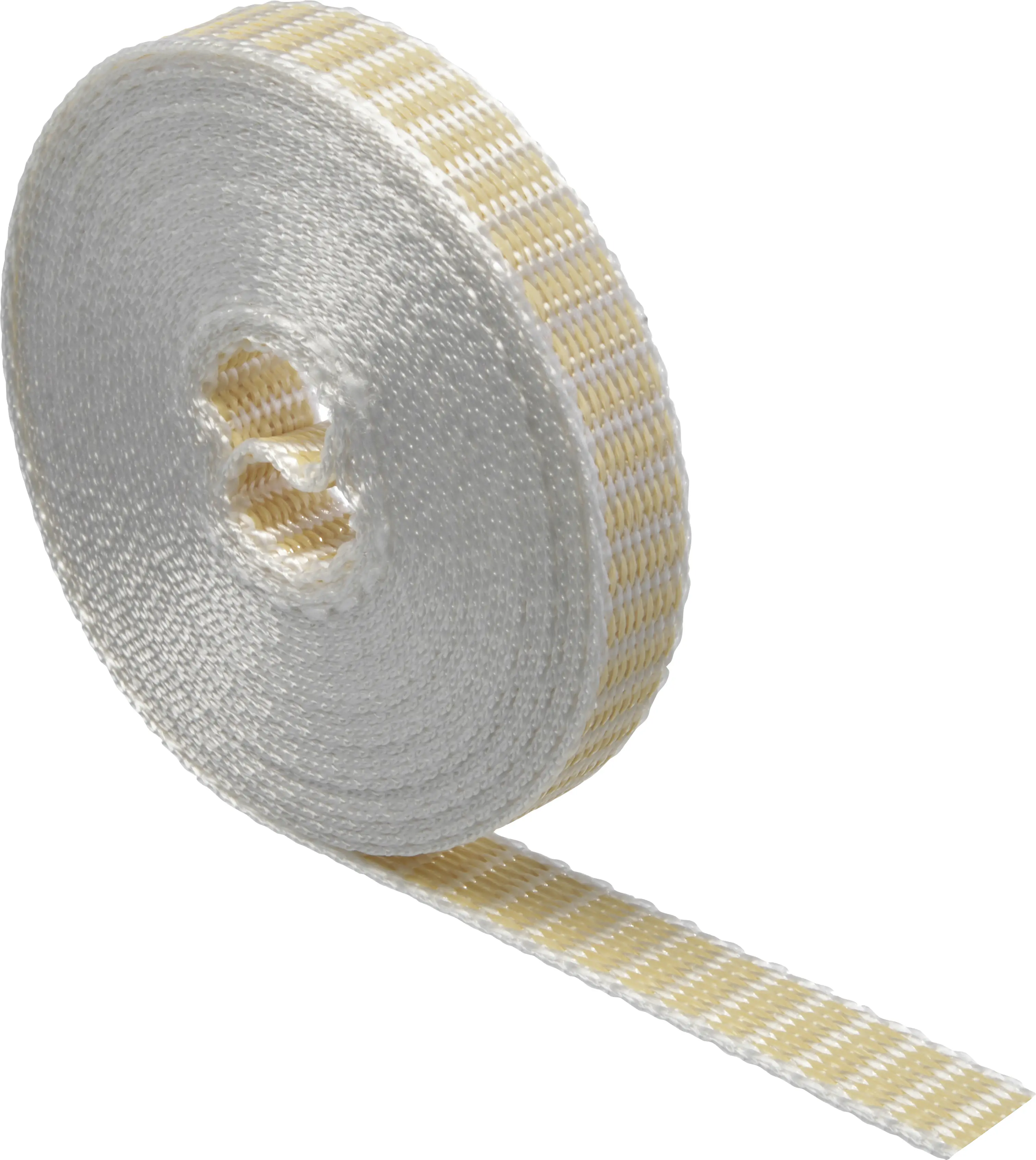 Schellenberg Rollladengurt beige Breite 14 mm - Länge 4,5 m