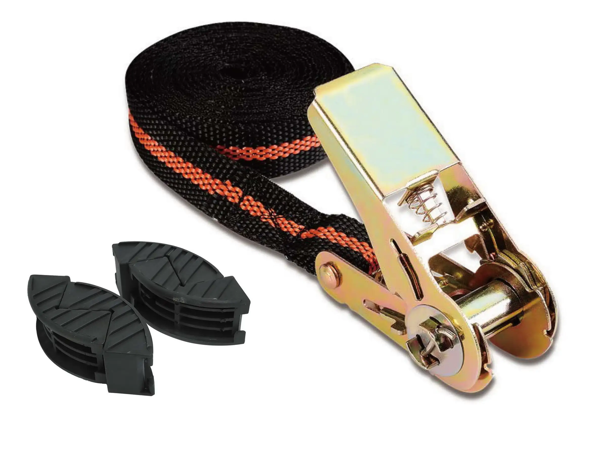 TrendLine Spanngurt 25 mm x 5m