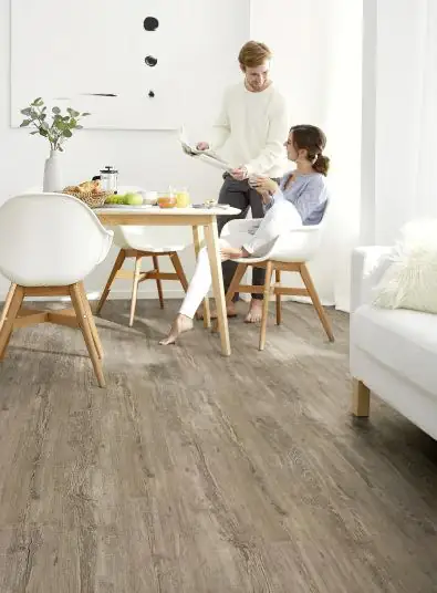 Amorim Handmuster Decolife Vinylboden Tuscan Pine Amorim Handmuster Decolife Vinylboden Tuscan Pine