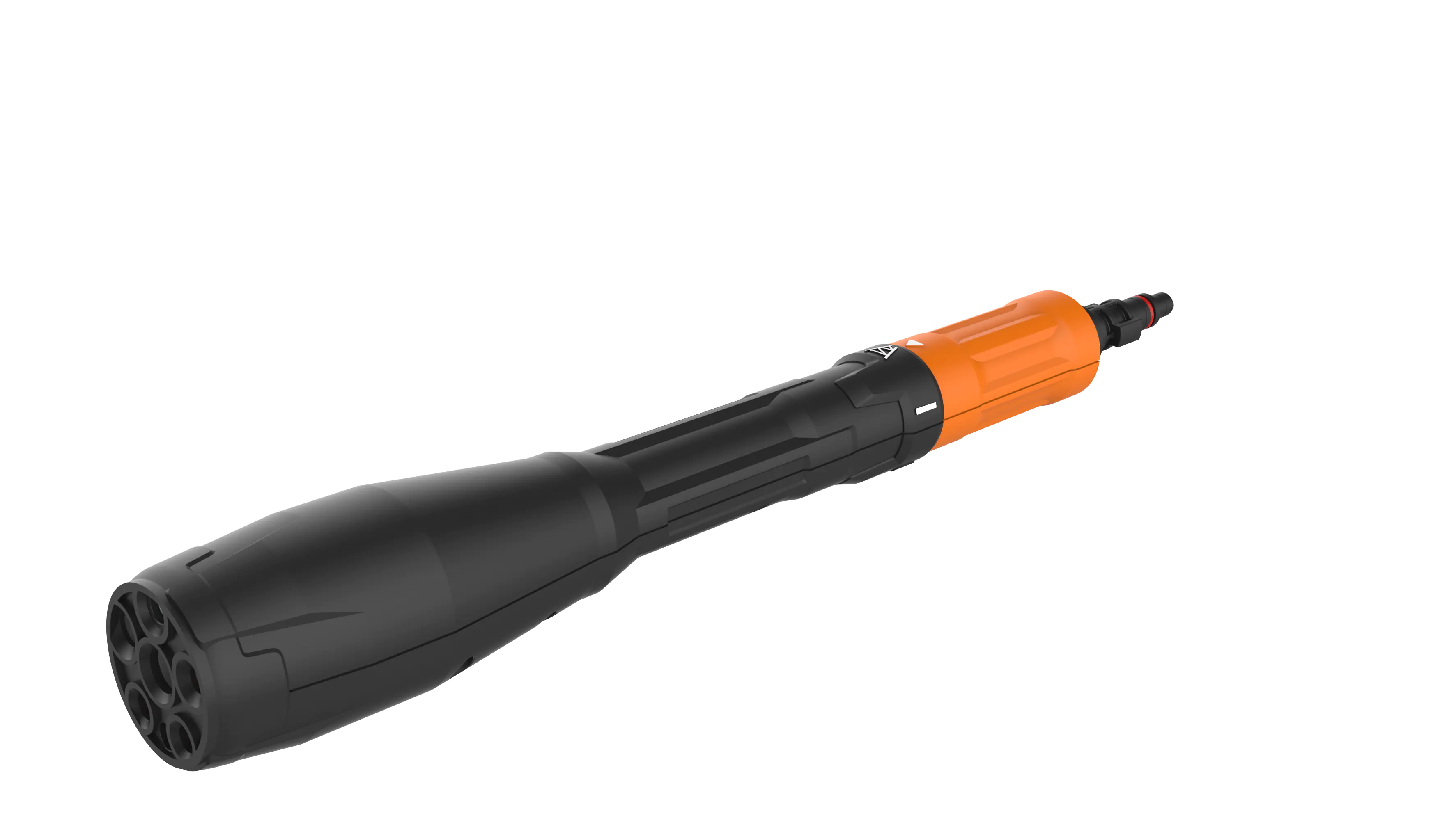 Primaster Sprühdüse 5 in 1 für Hochdruckreiniger Primaster Sprühdüse 5 in 1 für Hochdruckreiniger