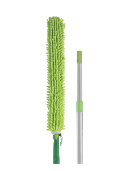 TrendLine Microfaserstaubschwert 128,5 - 180 cm TrendLine Microfaserstaubschwert 128,5 - 180 cm