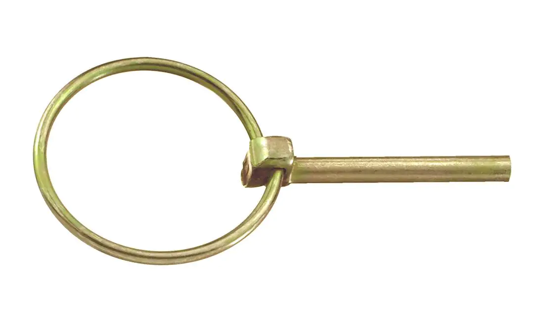 Klappsplinte 6,0 x 42 mm