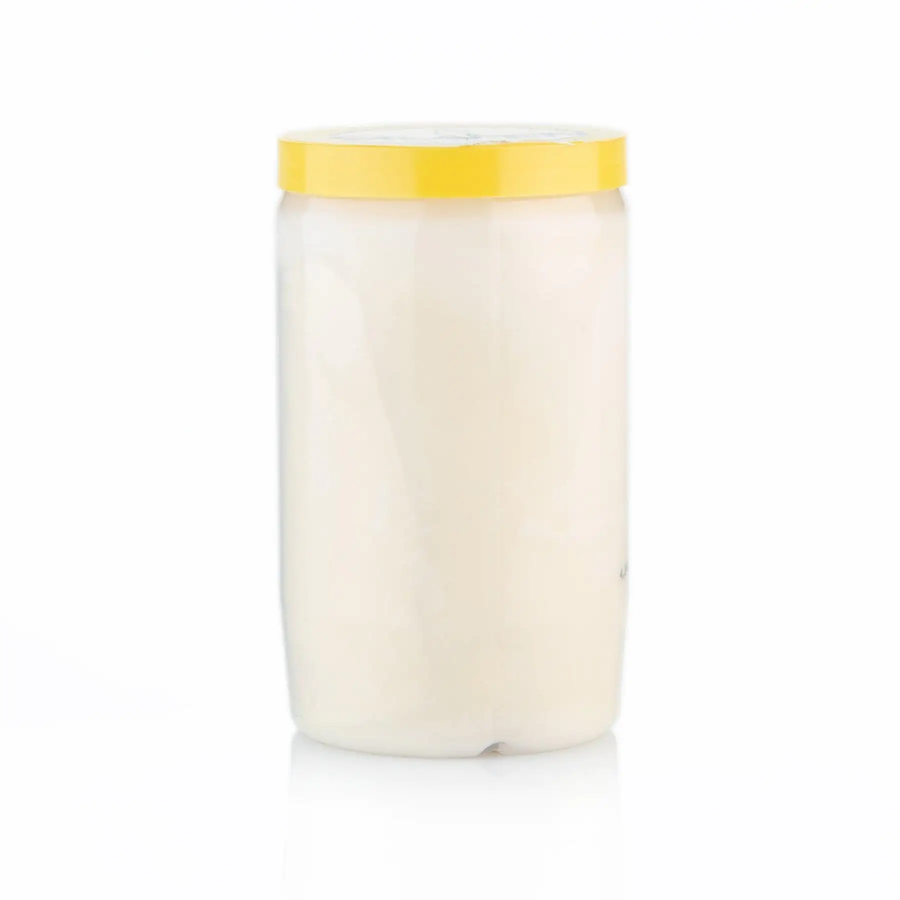 Grabkerze Kompoöllicht Ø 5,8 x 9,8 cm weiß Brenndauer 3 Tage Grabkerze Kompoöllicht Ø 5,8 x 9,8 cm weiß Brenndauer 3 Tage