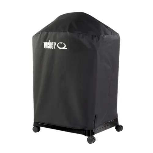 Weber Premium Abdeckhaube für Q1000 und 2000N-Serie