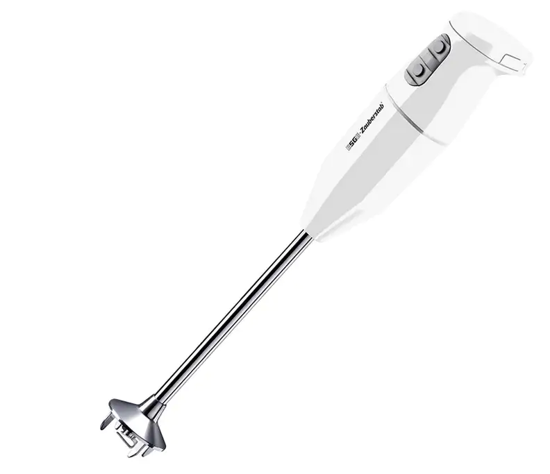 Esge Zauberstab Cordless weiß mit 2 Akkus