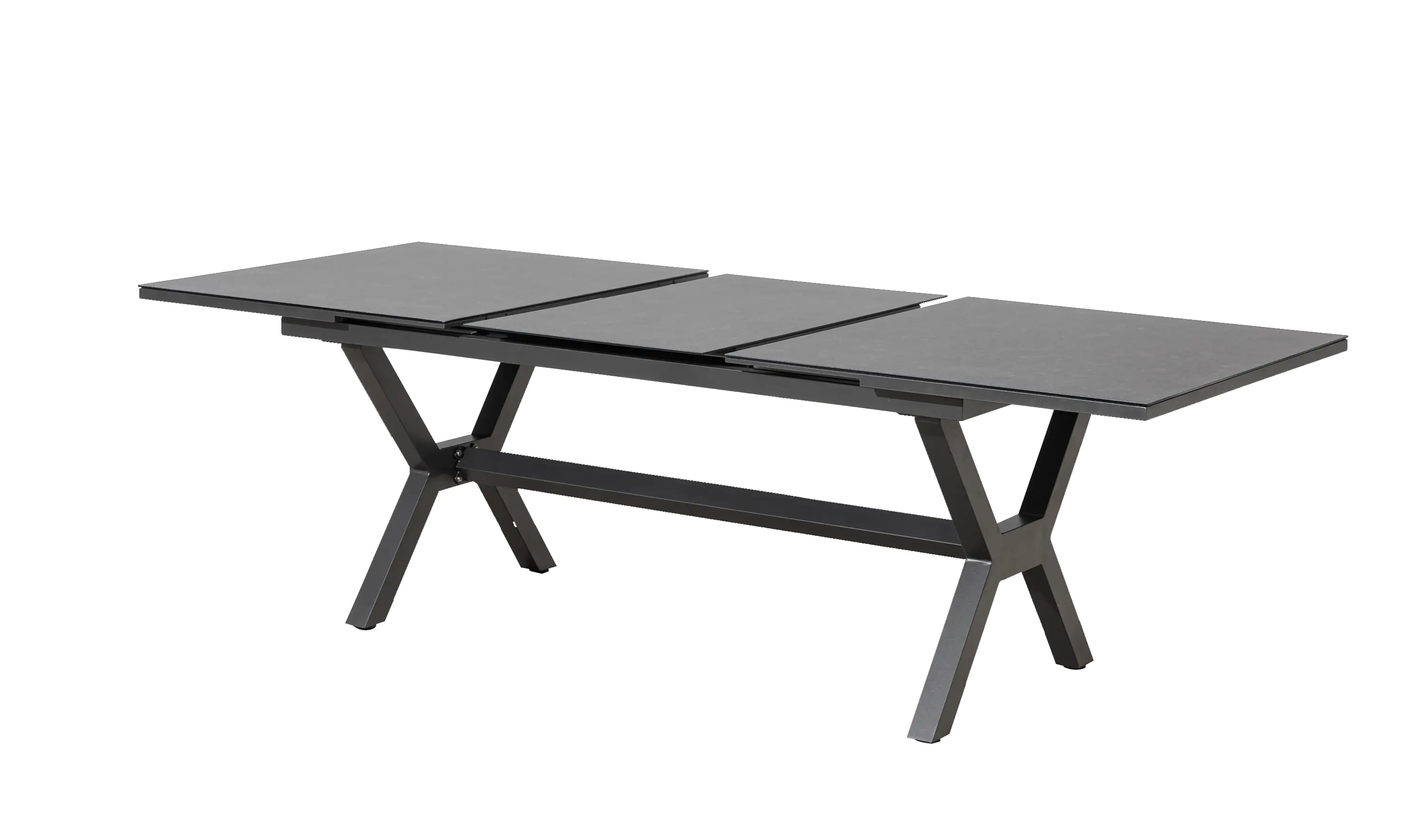 Primaster Ausziehtisch Miramar 180/240 x 100 cm Primaster Ausziehtisch Miramar 180/240 x 100 cm
