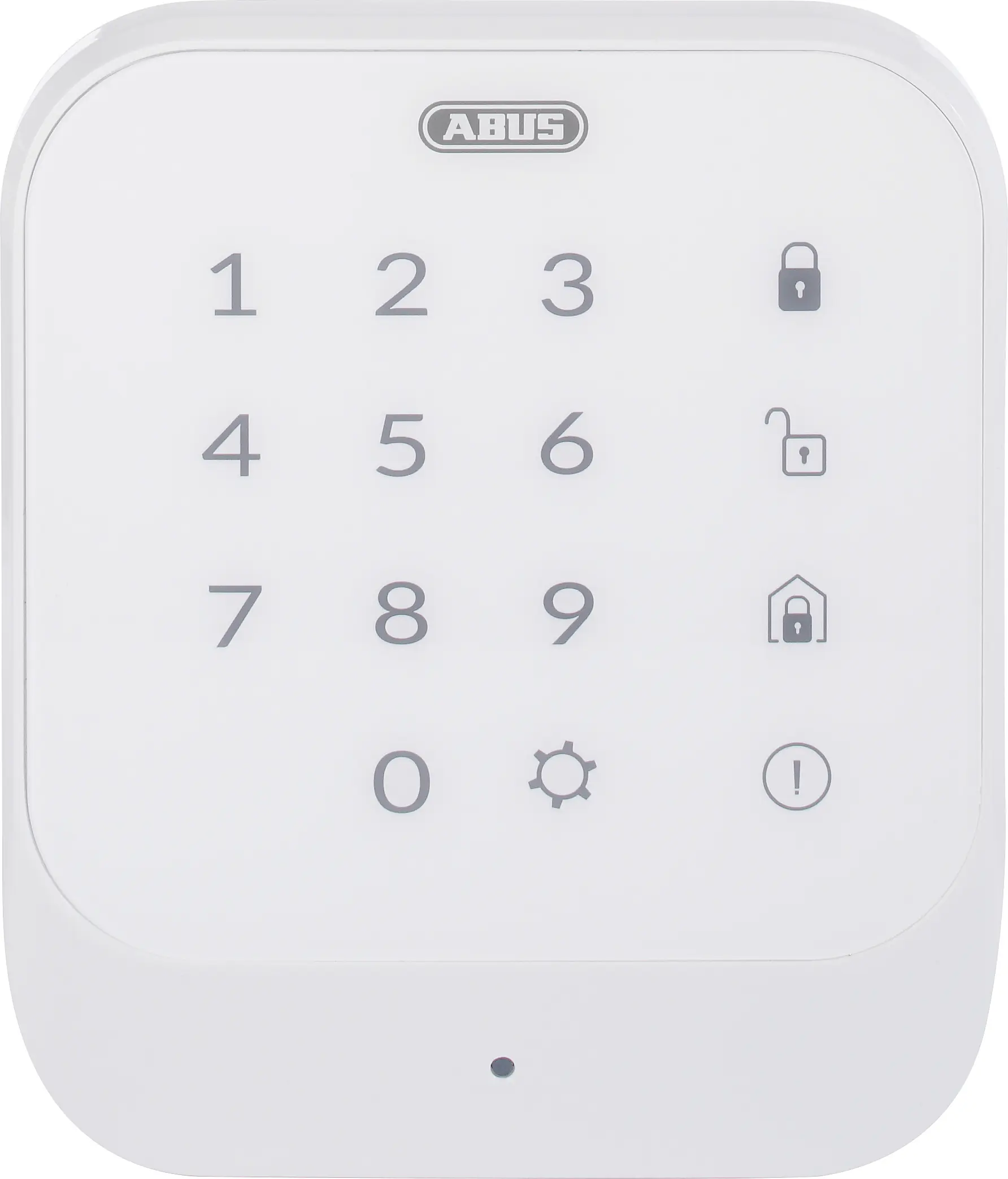 Abus Smartvest Funk-Bedienteil FUBE35011A