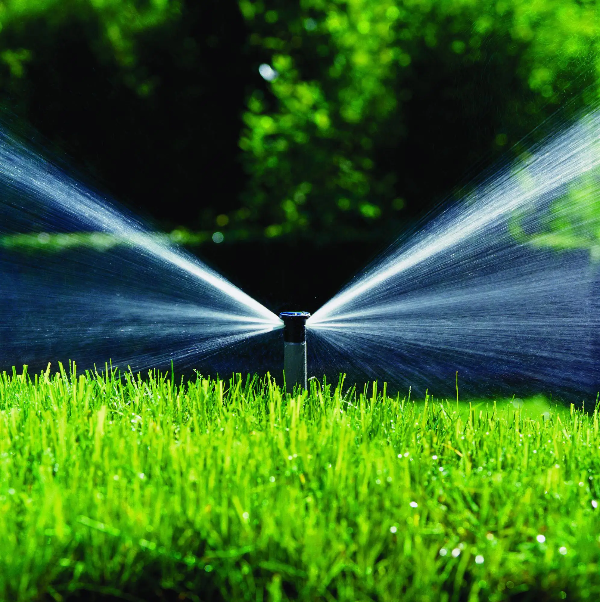 Gardena Sprinklersystem Versenkregner S-CS