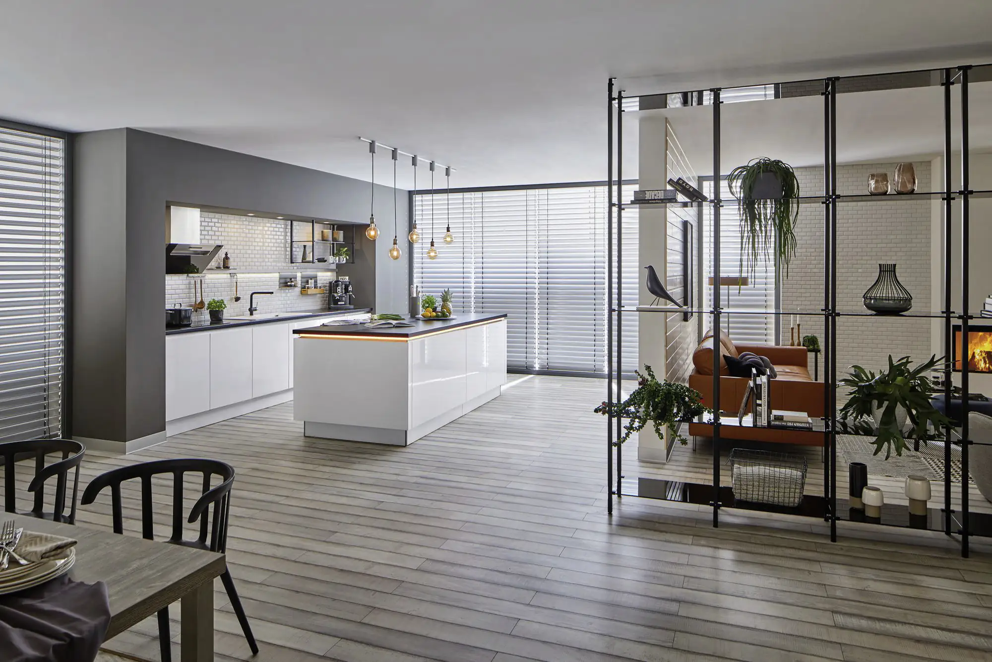 Paulmann URail Universal Pendeladapter