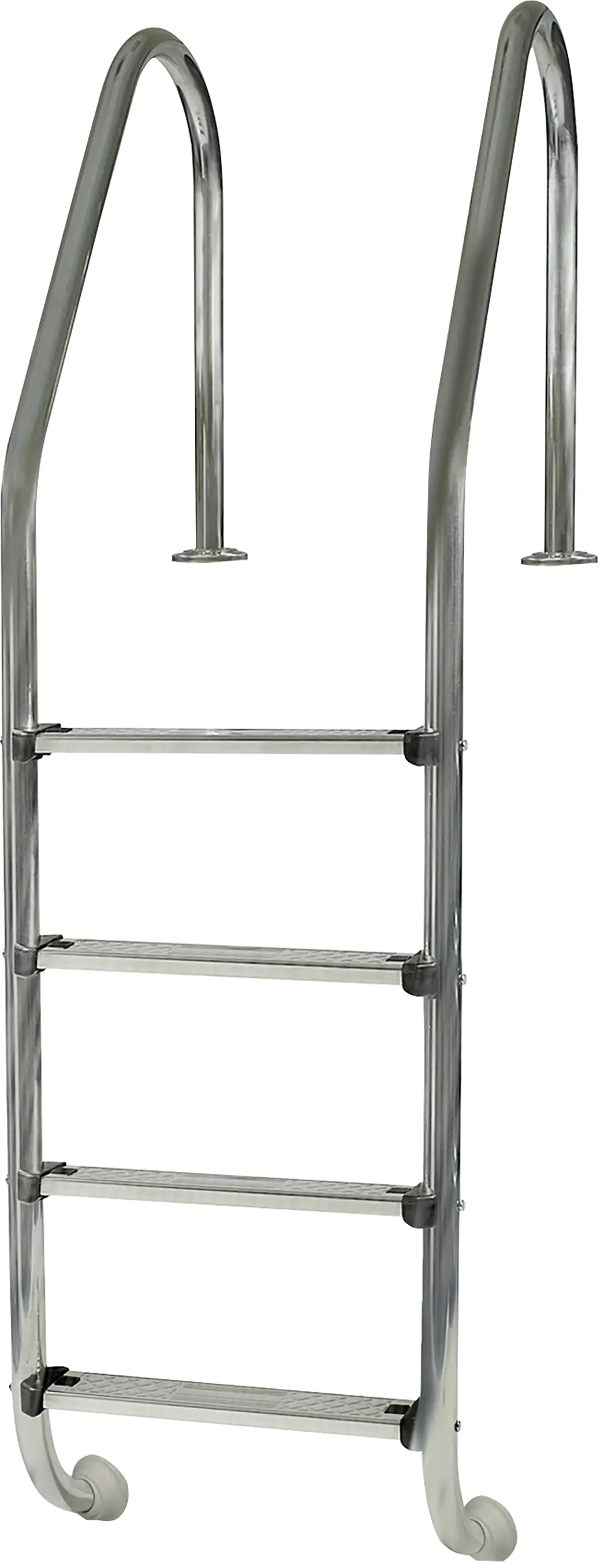 Gre Stahl-Einbaupool Madagascar oval 600 x 320 x 150 cm