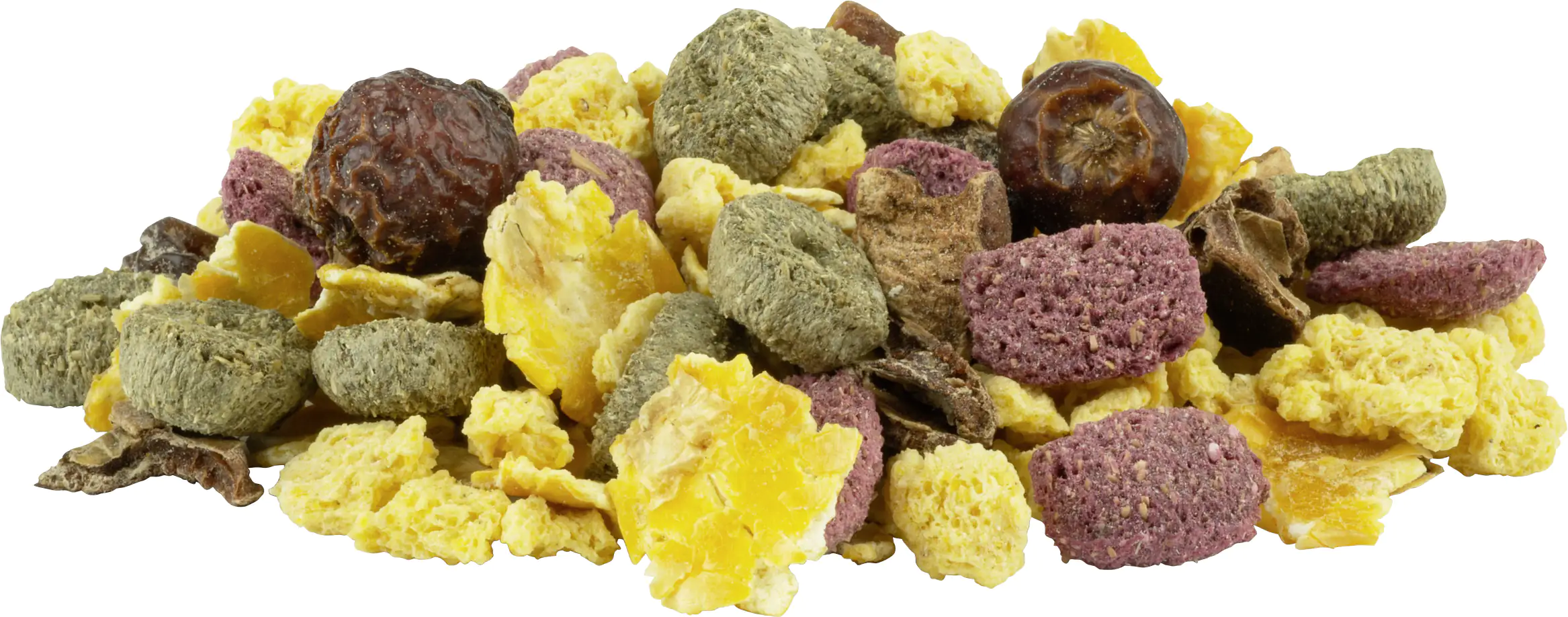 Vitakraft Vita Verde® Fruit Mix 200 g Vitakraft Vita Verde® Fruit Mix 200 g