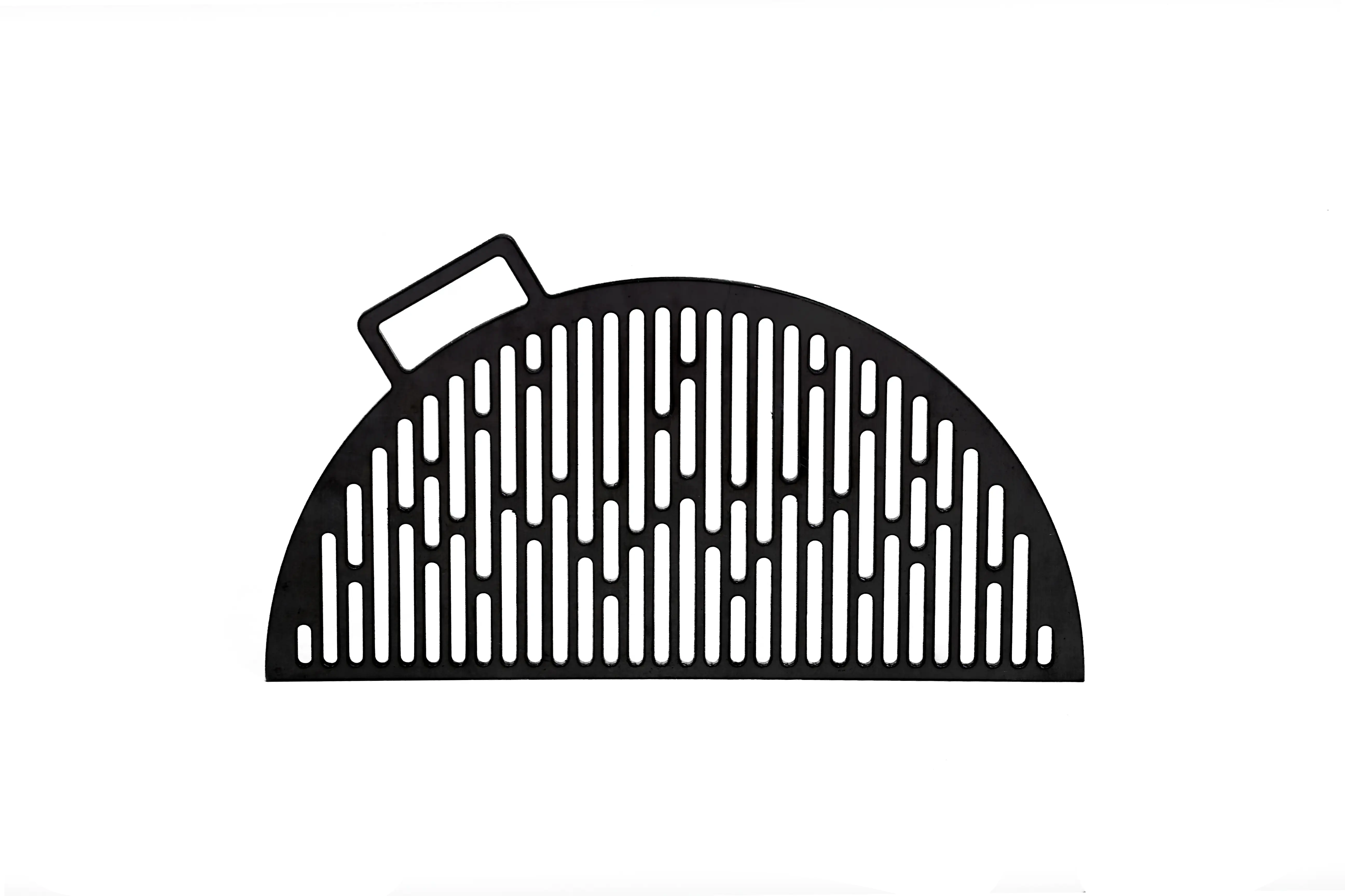 4033886112112_1 Buschbeck Guss Grillrost für 60 er Feuerschale 62 x 31 cm Stärke 8 mm
