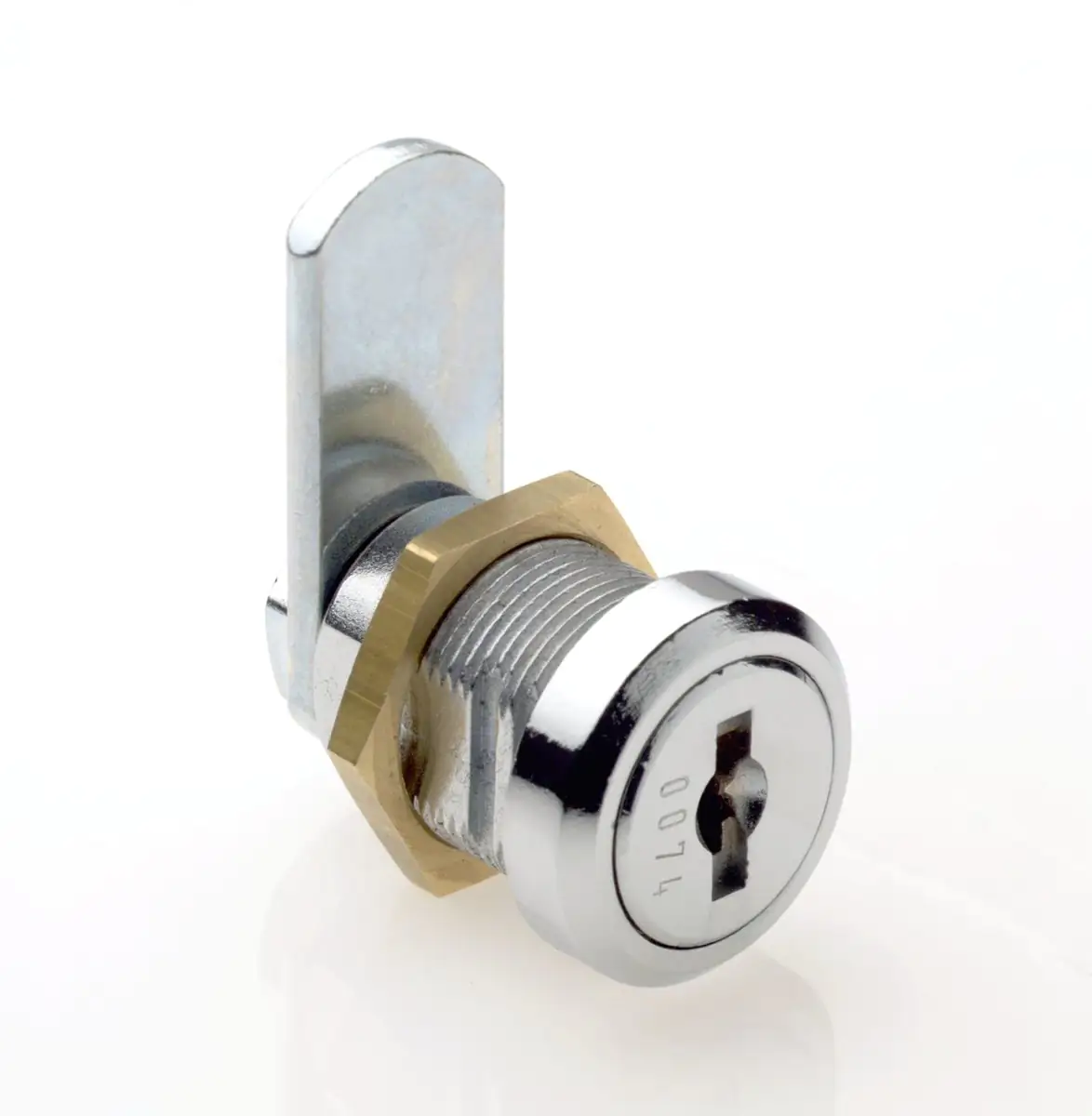 Burg Wächter Universalzylinder Türstärke 1-10 mm