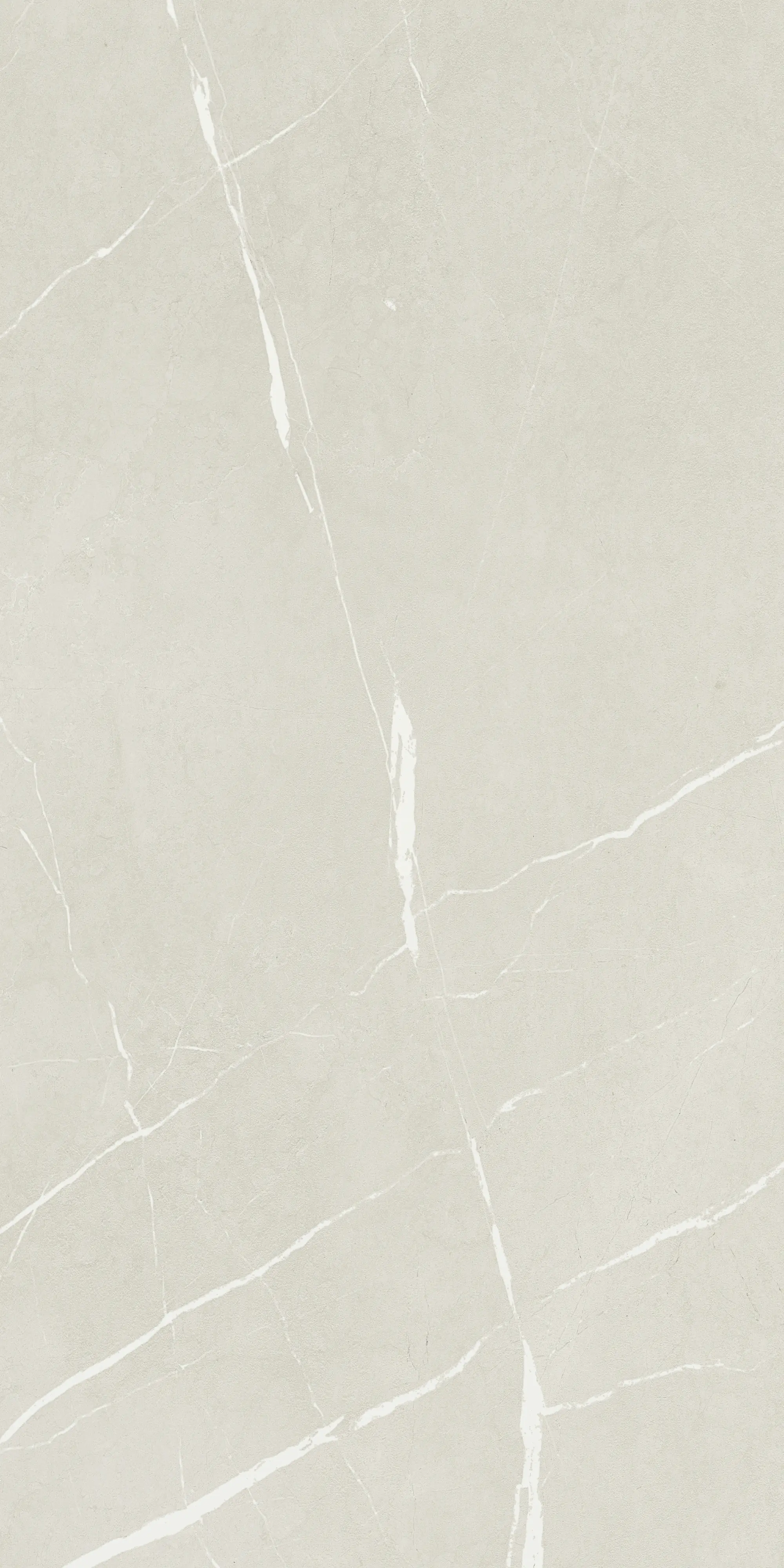 Eurostone Bodenfliese Feinsteinzeug Navas glasiert beige 30 x 60 cm