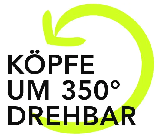 LUTEC LED Außenleuchte CUBA 2 x 500 Lumen anthrazit/weiß LUTEC LED Außenleuchte CUBA 2 x 500 Lumen anthrazit/weiß