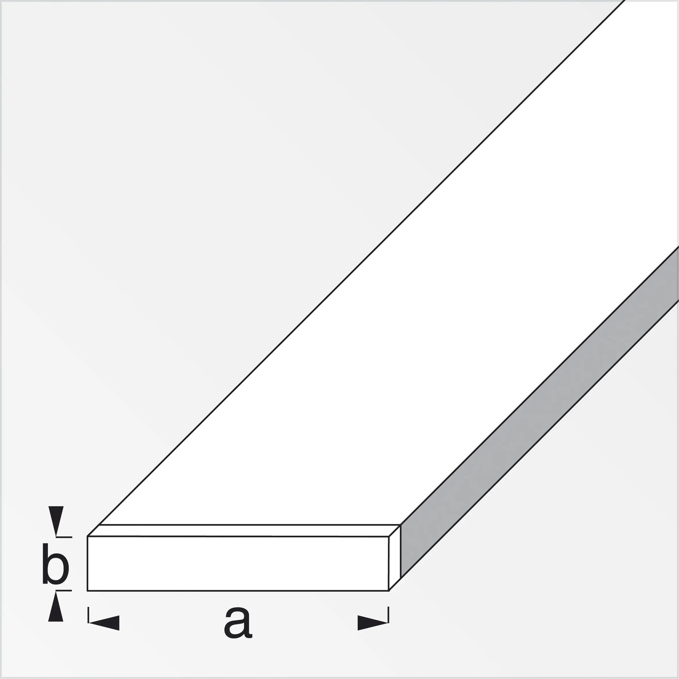 alfer Combitech Richtlatte 150 cm