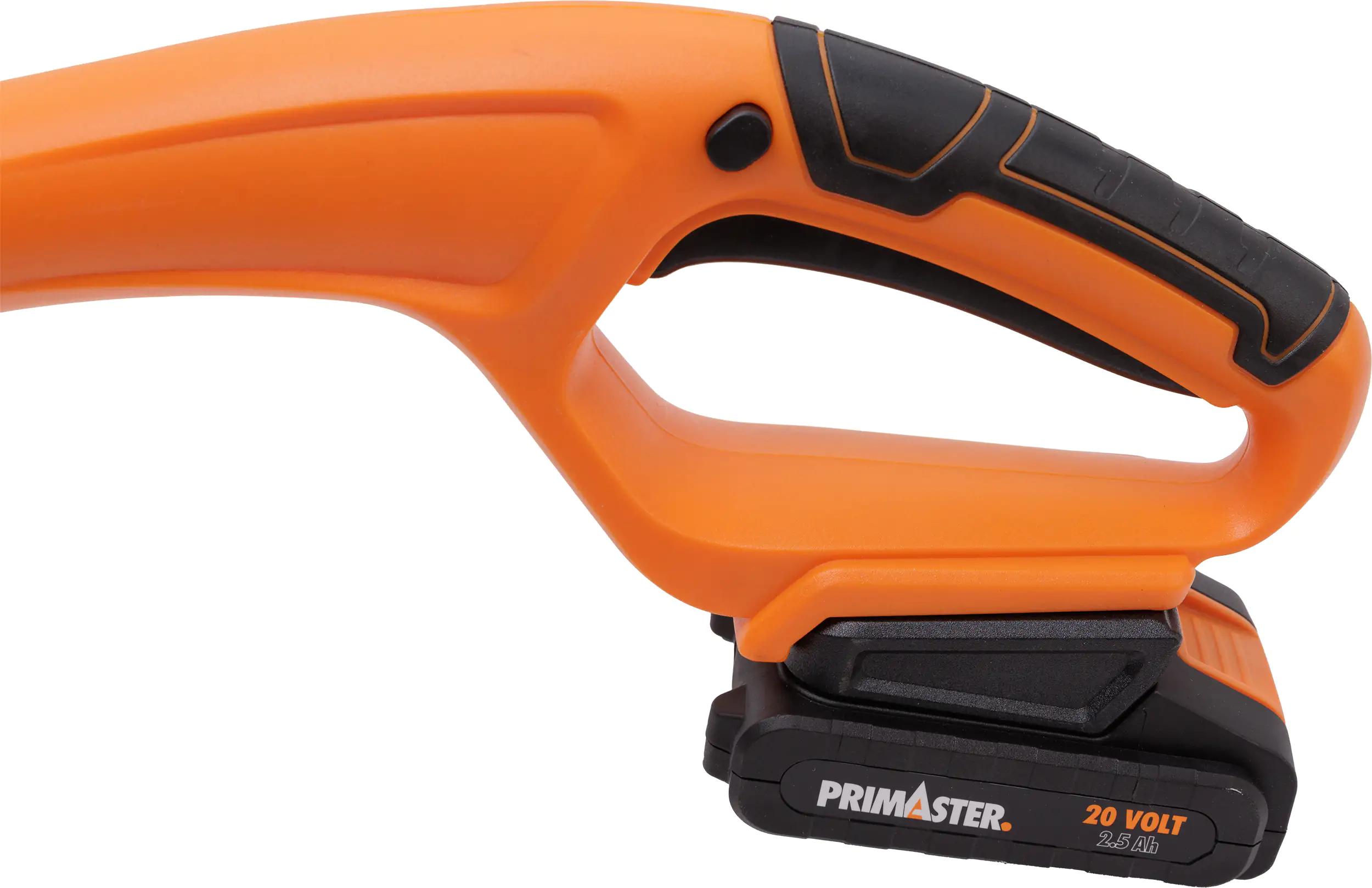 Primaster Akku Fugenreiniger PMAF 20 V Ø 10 cm inkl. Akku und Ladegerät