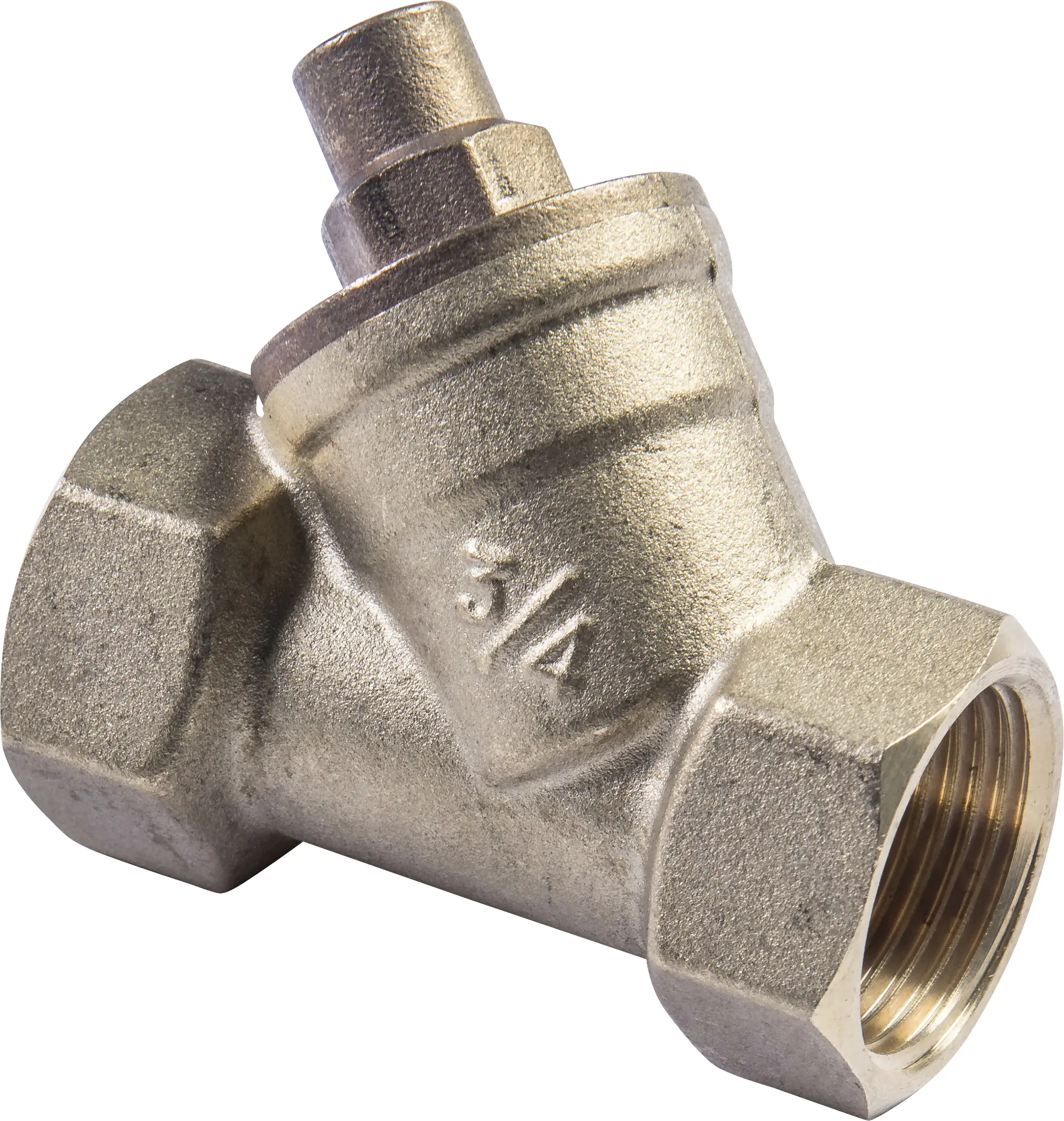 Cornat Rückschlagventil Universal 19,1 mm (3/4")