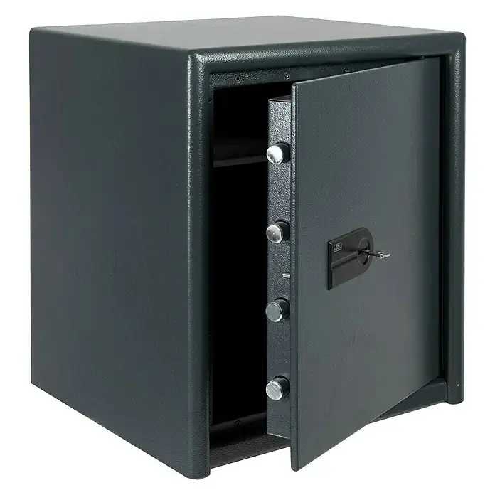 Burg Wächter Wertschutzschrank Magno M 540 K Stahl 56 x 49,5 cm