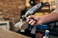 Dremel Multifunktionswerkzeug 4250-6/128 134-tlg mit Aufbewahrungskoffer Dremel Multifunktionswerkzeug 4250-6/128 134-tlg mit Aufbewahrungskoffer