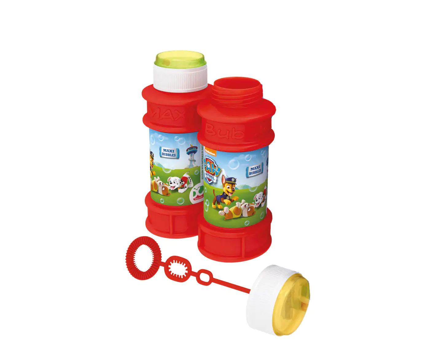 Happy People Jumbo Seifenblasen PAW Patrol 175 ml